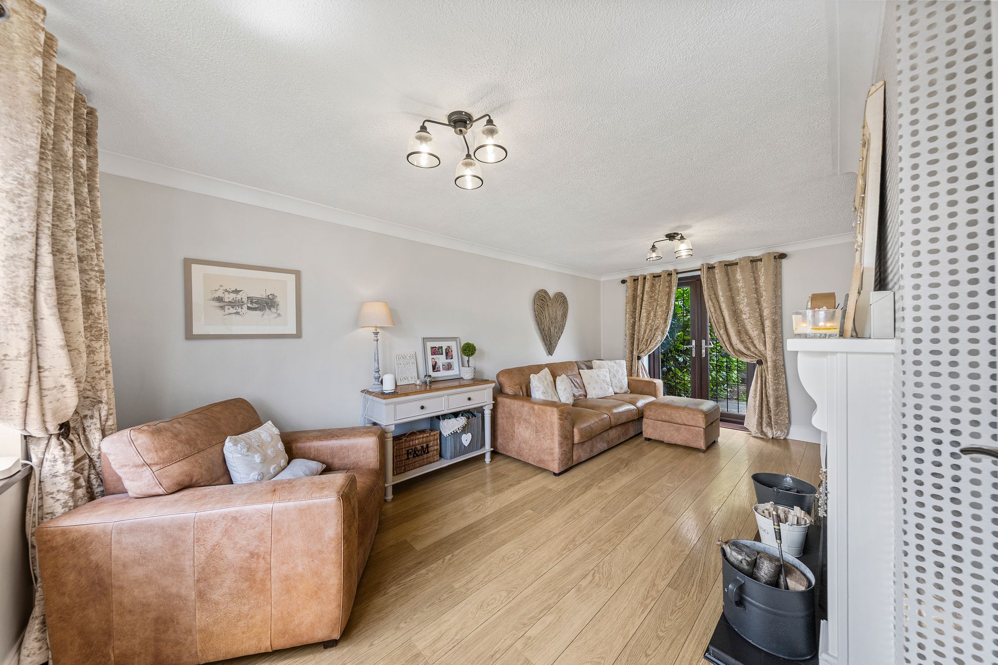 Walton Road, Warrington