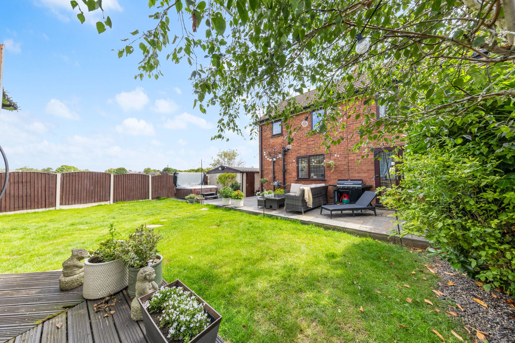 Walton Road, Warrington