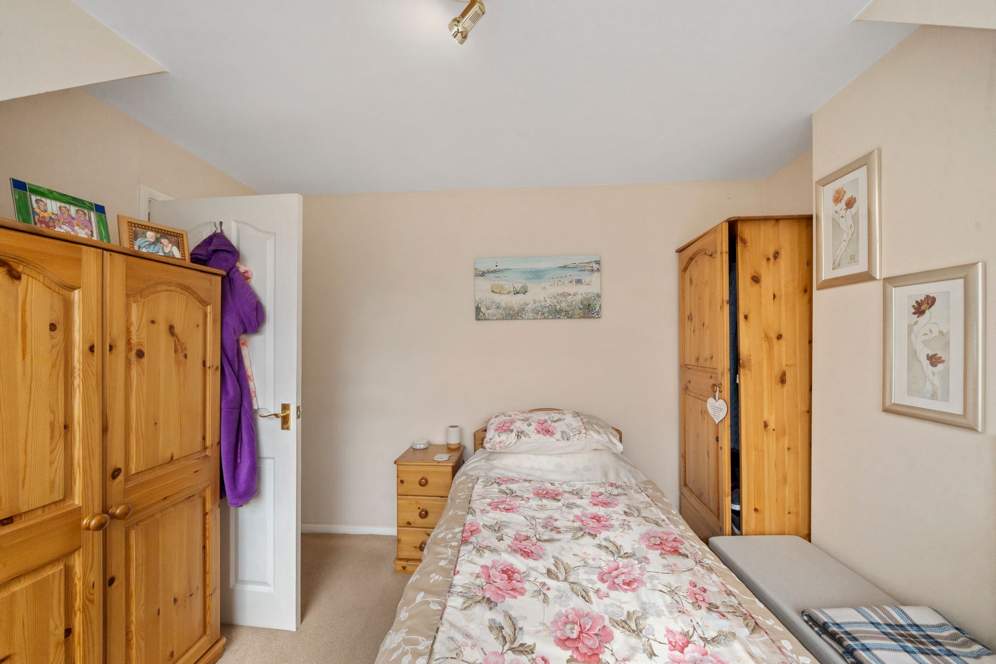 Marylebone Avenue, St. Helens, WA9