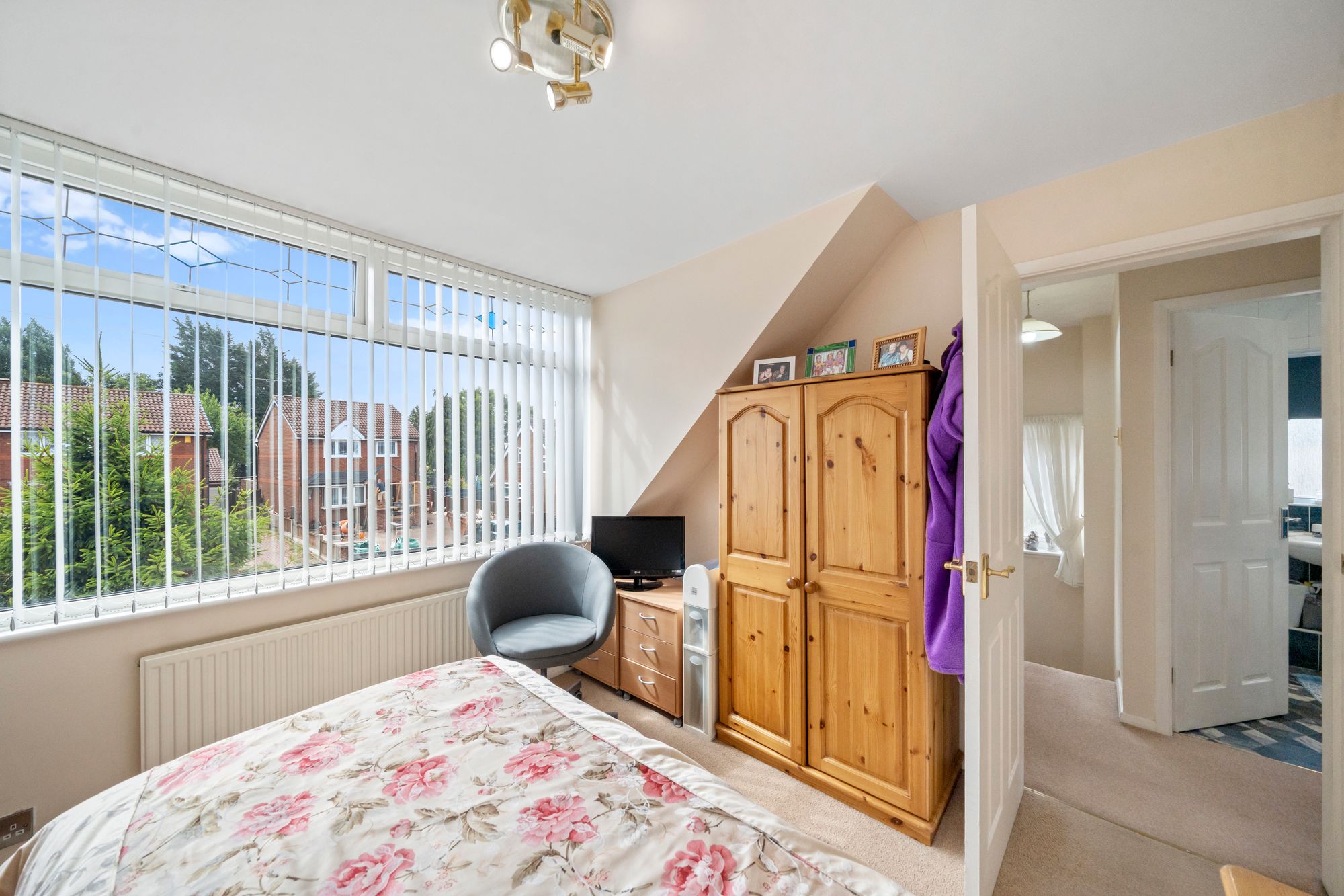 Marylebone Avenue, St. Helens, WA9