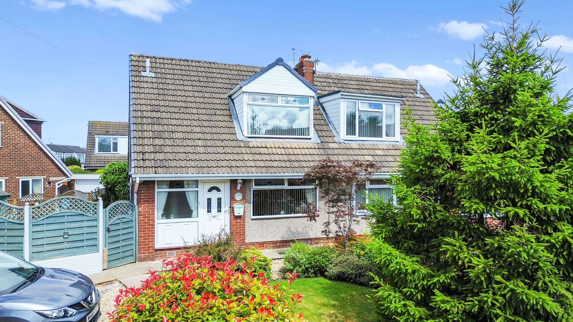 Marylebone Avenue, St. Helens, WA9