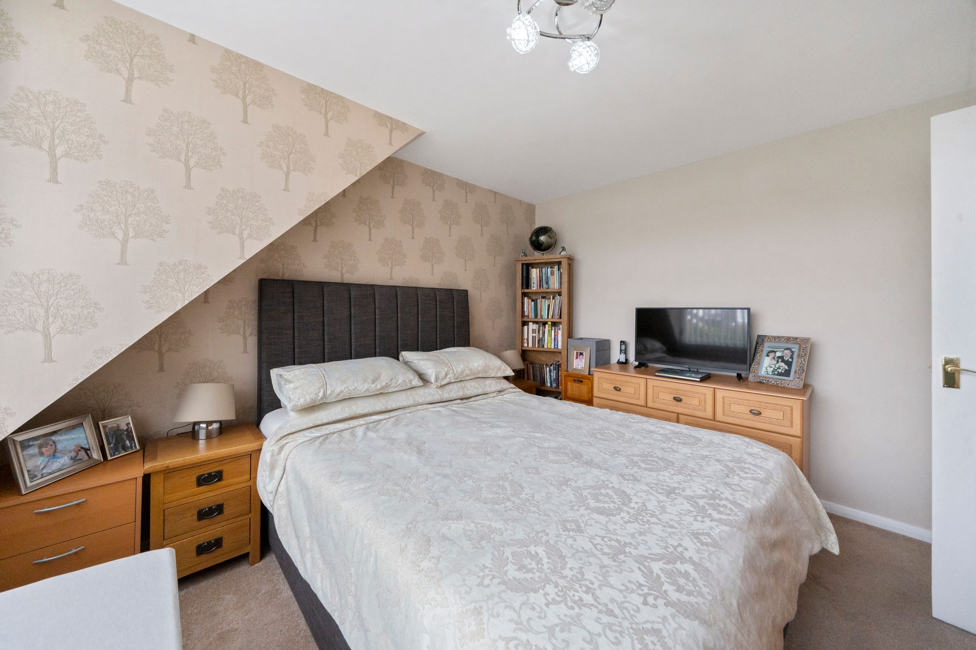 Marylebone Avenue, St. Helens, WA9