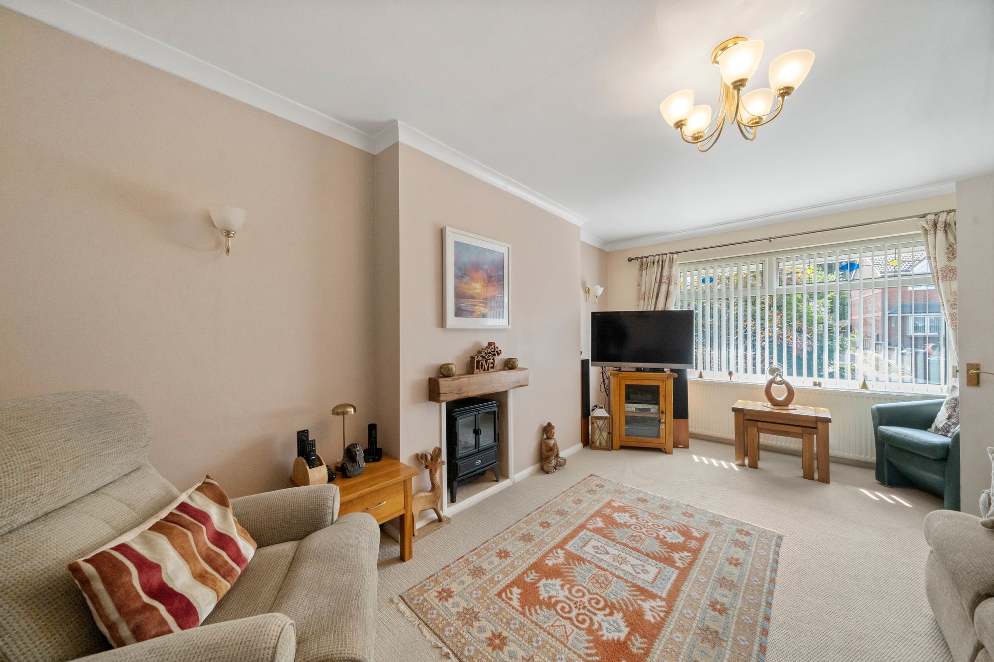 Marylebone Avenue, St. Helens, WA9