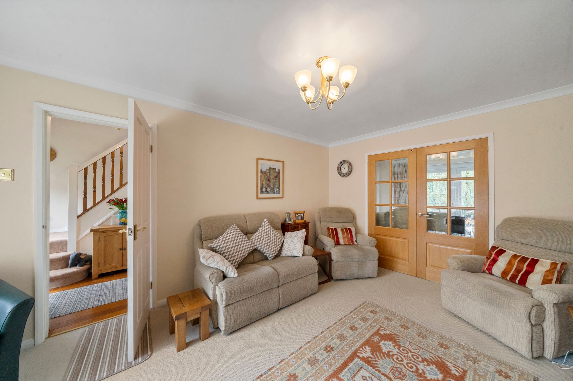 Marylebone Avenue, St. Helens, WA9