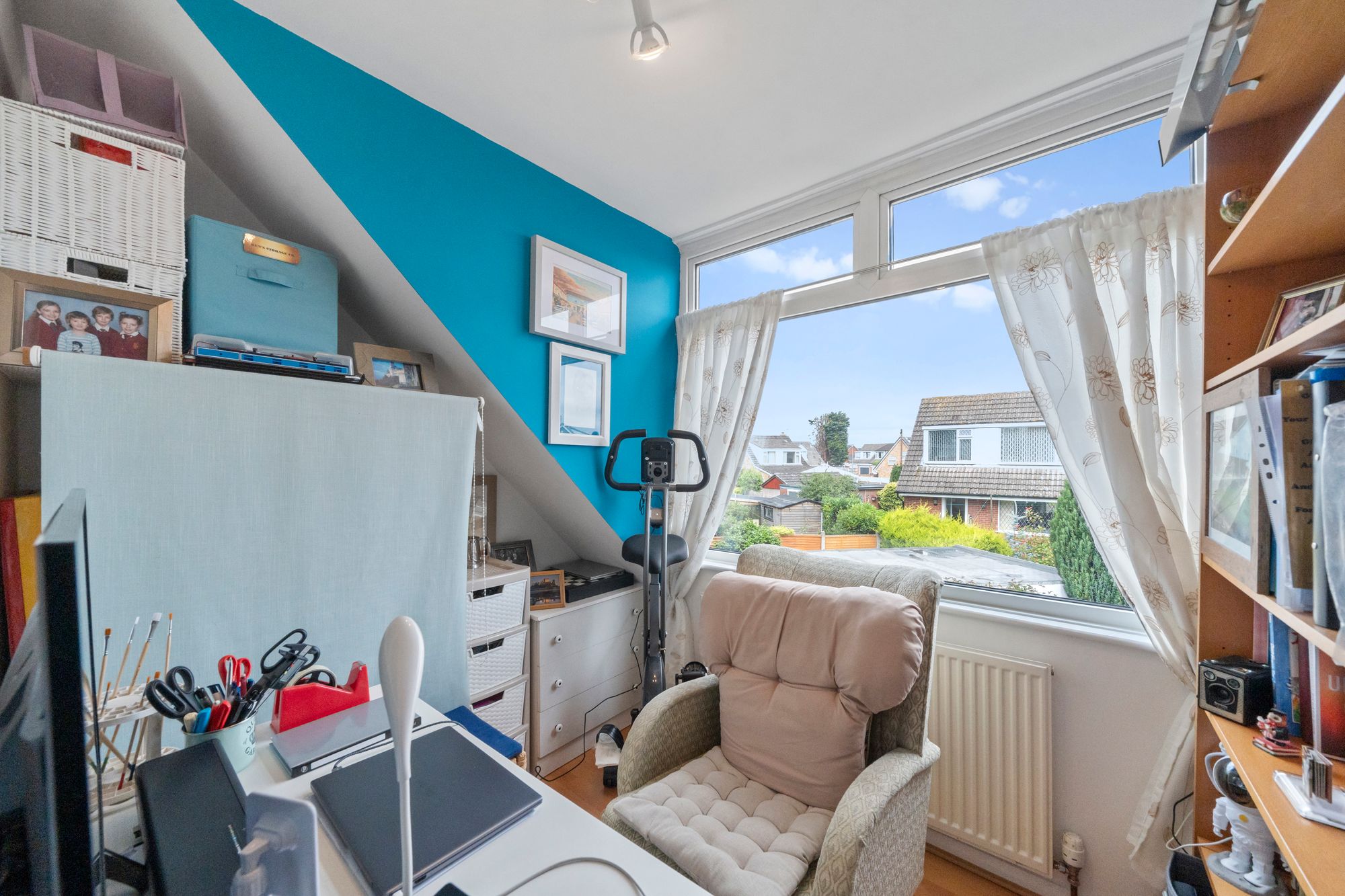 Marylebone Avenue, St. Helens, WA9