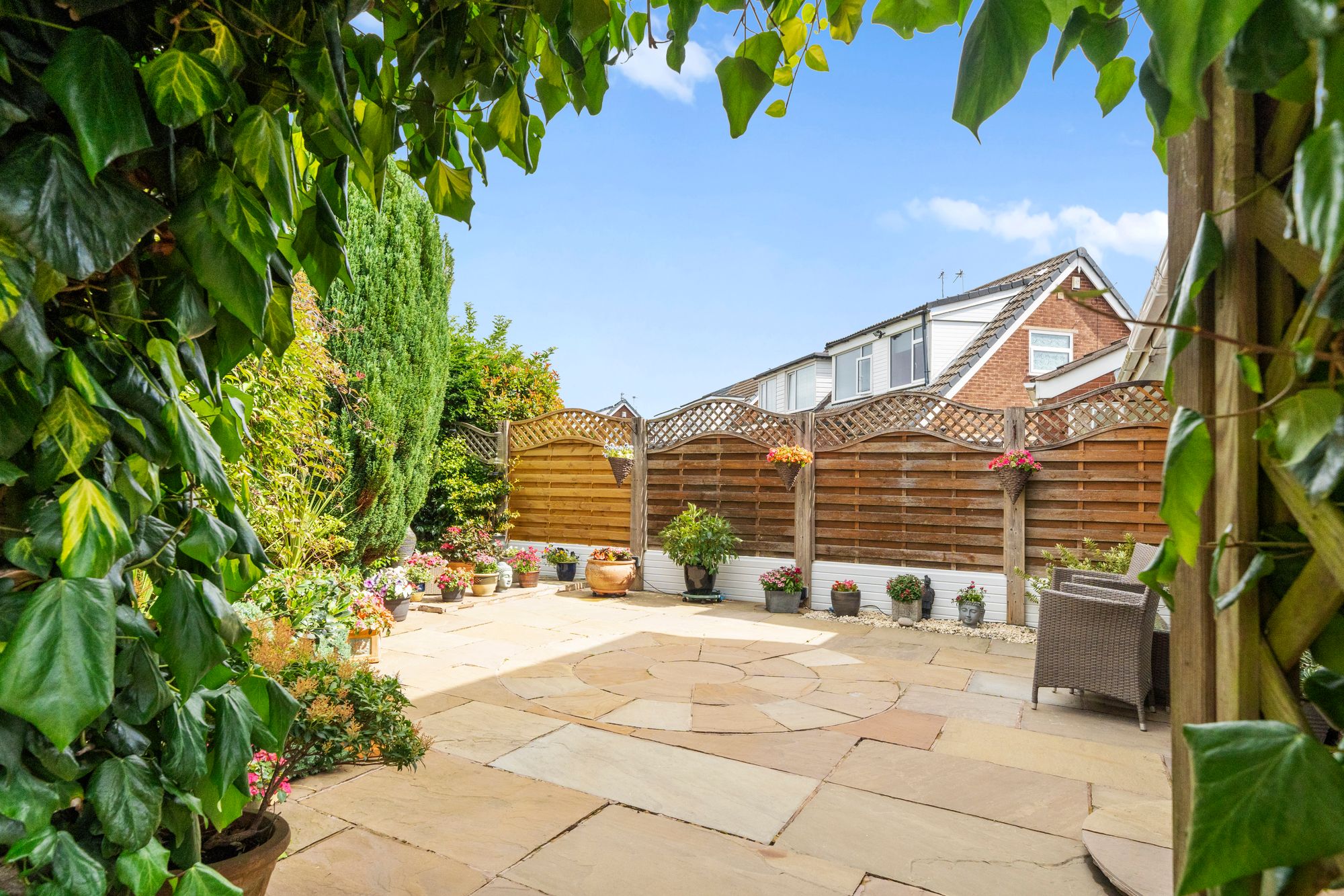 Marylebone Avenue, St. Helens, WA9