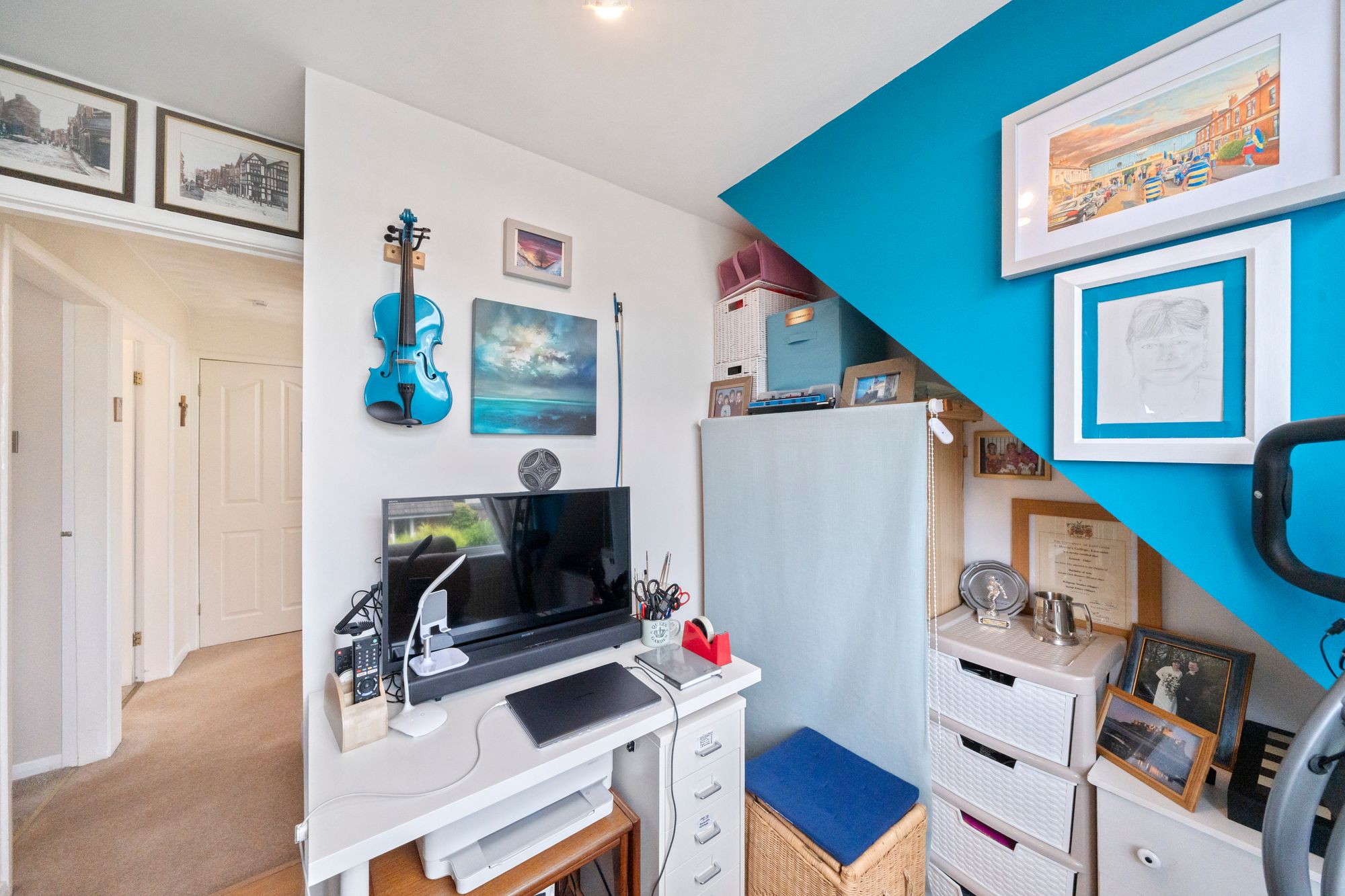 Marylebone Avenue, St. Helens, WA9