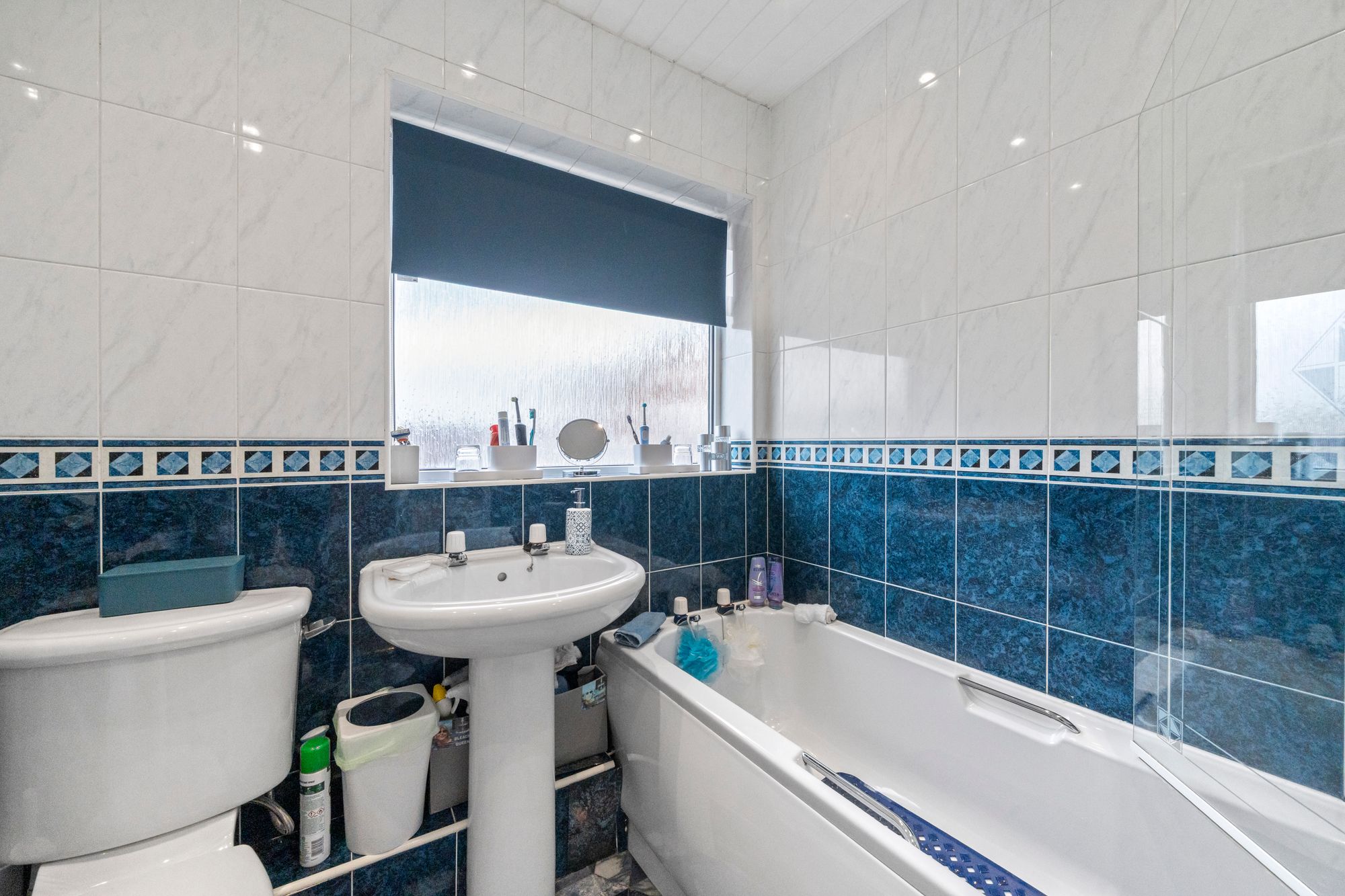 Marylebone Avenue, St. Helens, WA9