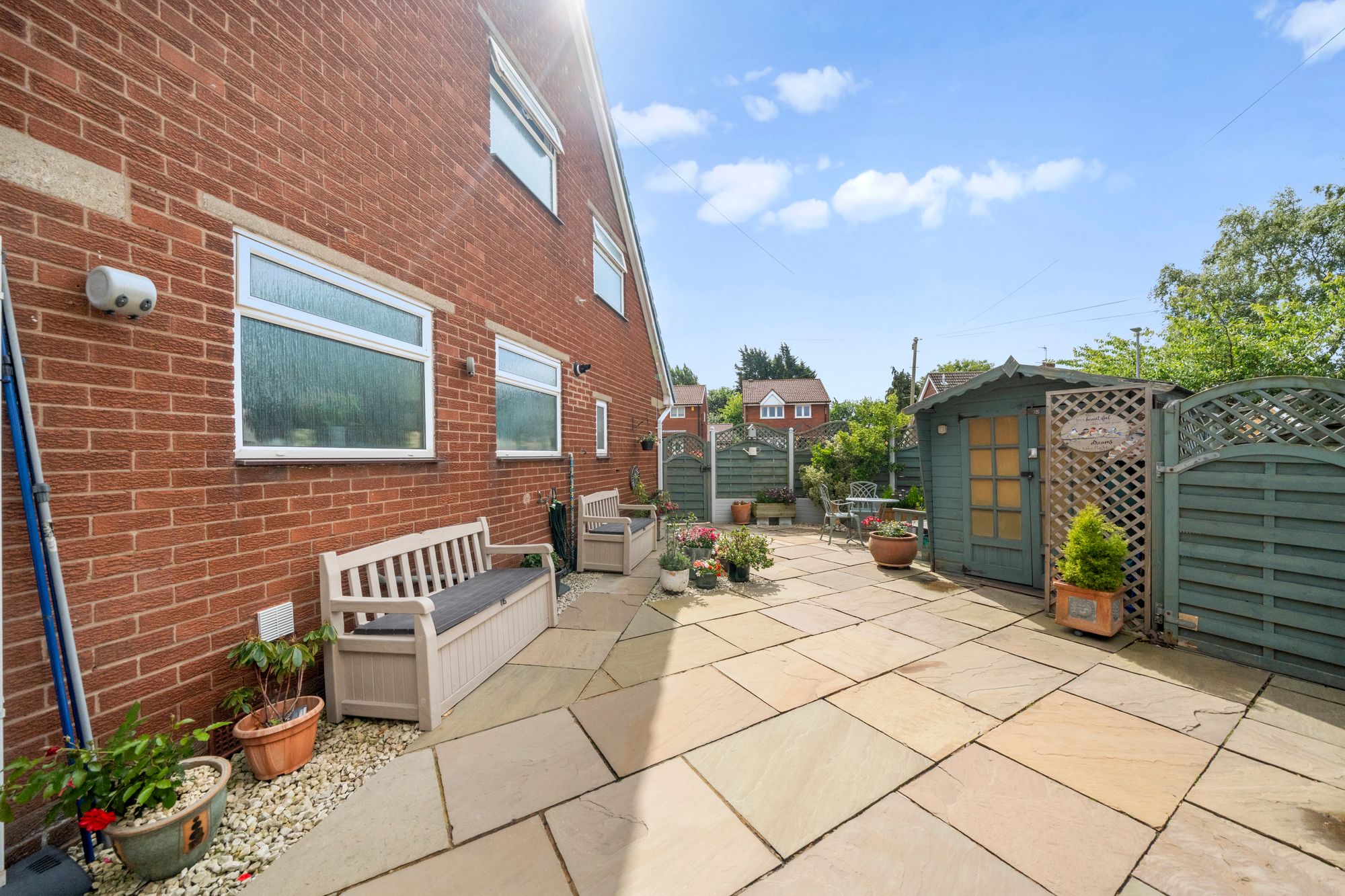 Marylebone Avenue, St. Helens, WA9