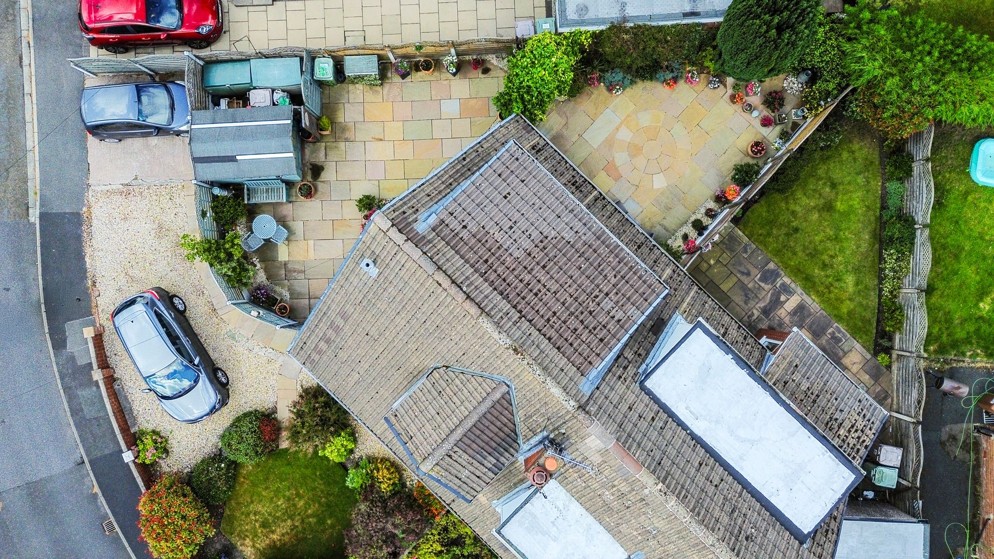 Marylebone Avenue, St. Helens, WA9