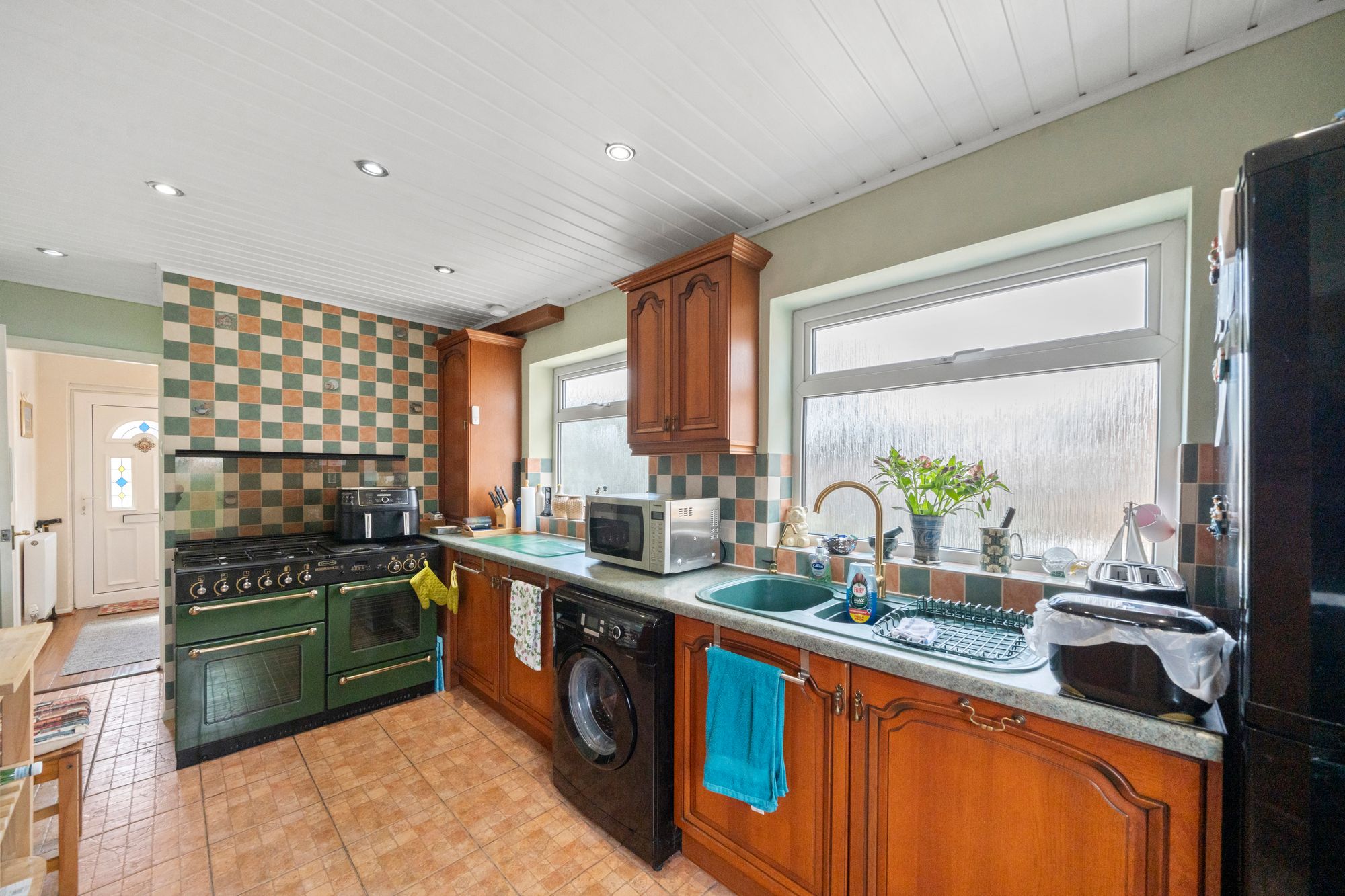 Marylebone Avenue, St. Helens, WA9