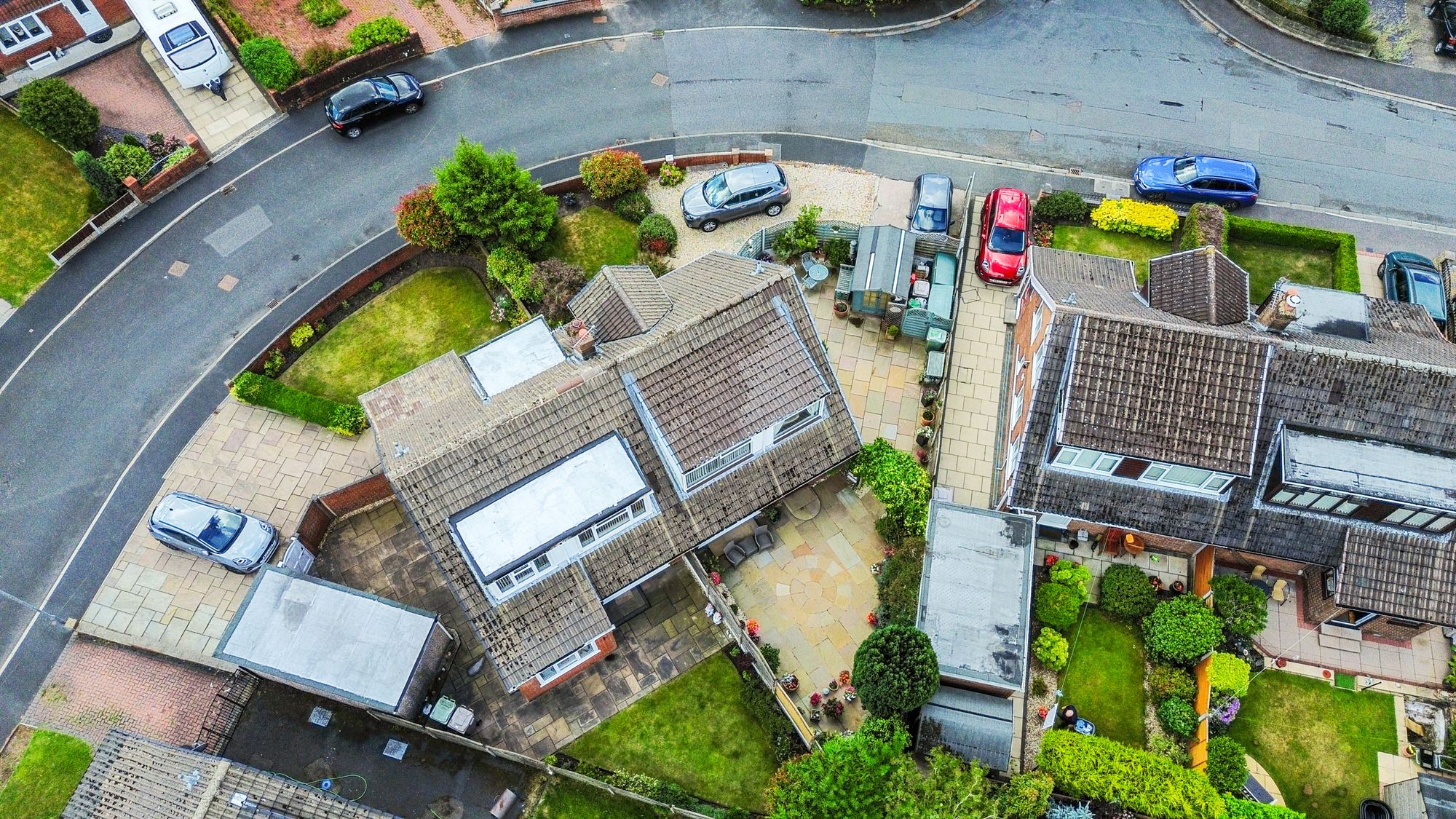 Marylebone Avenue, St. Helens, WA9