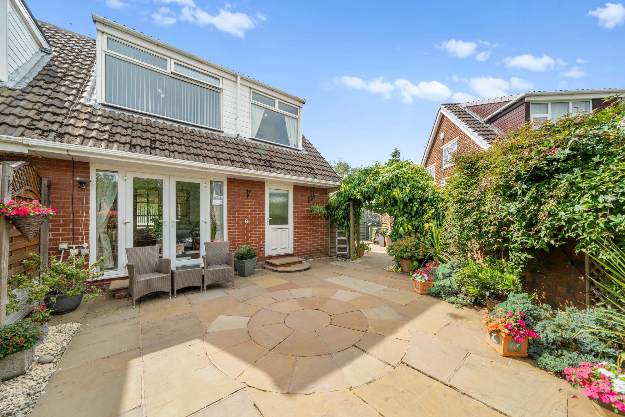 Marylebone Avenue, St. Helens, WA9