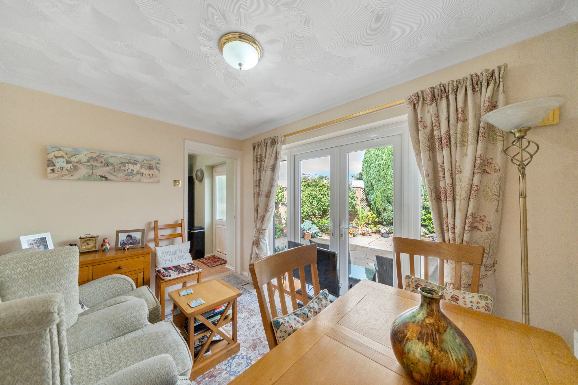 Marylebone Avenue, St. Helens, WA9