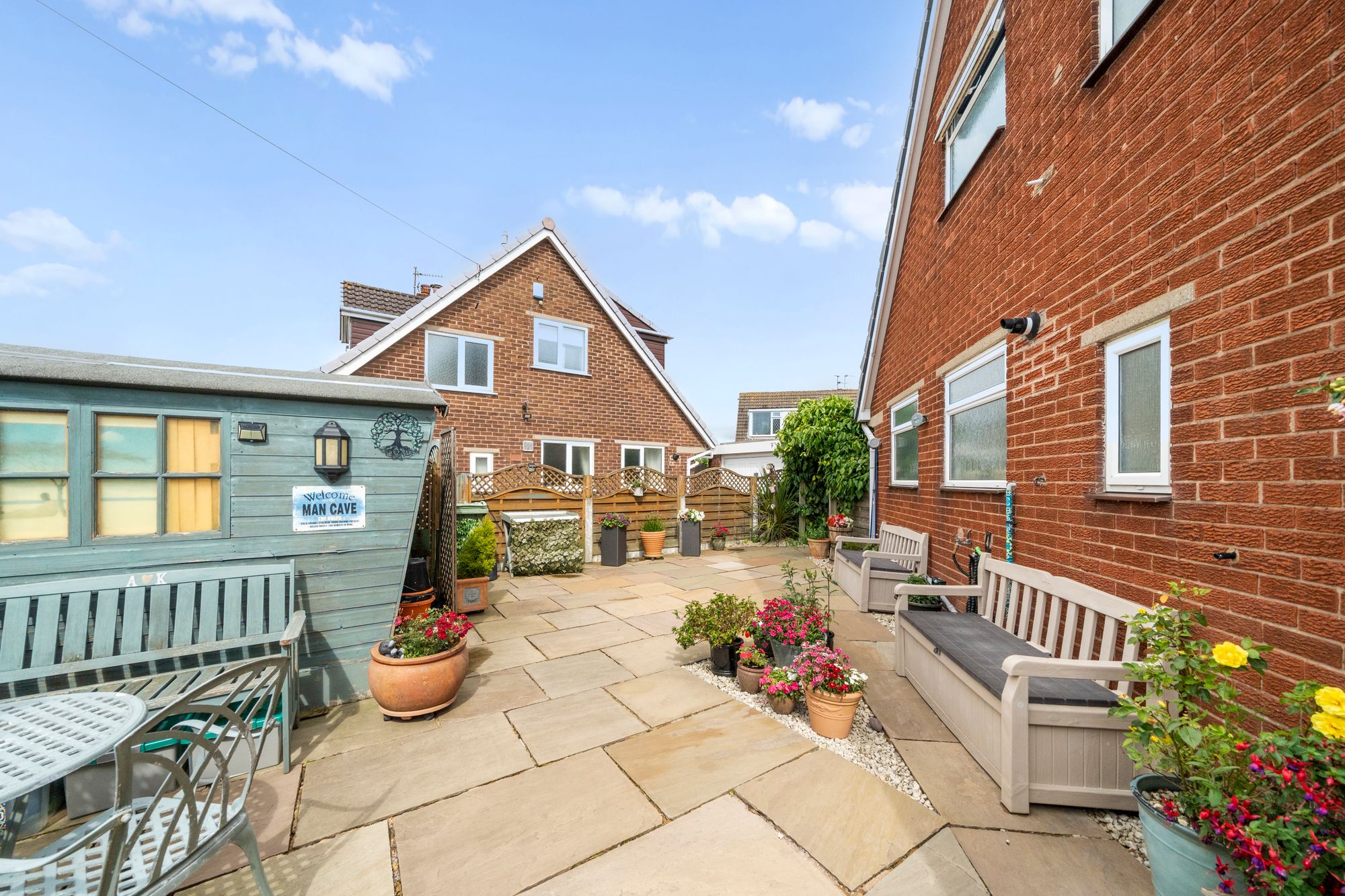 Marylebone Avenue, St. Helens, WA9