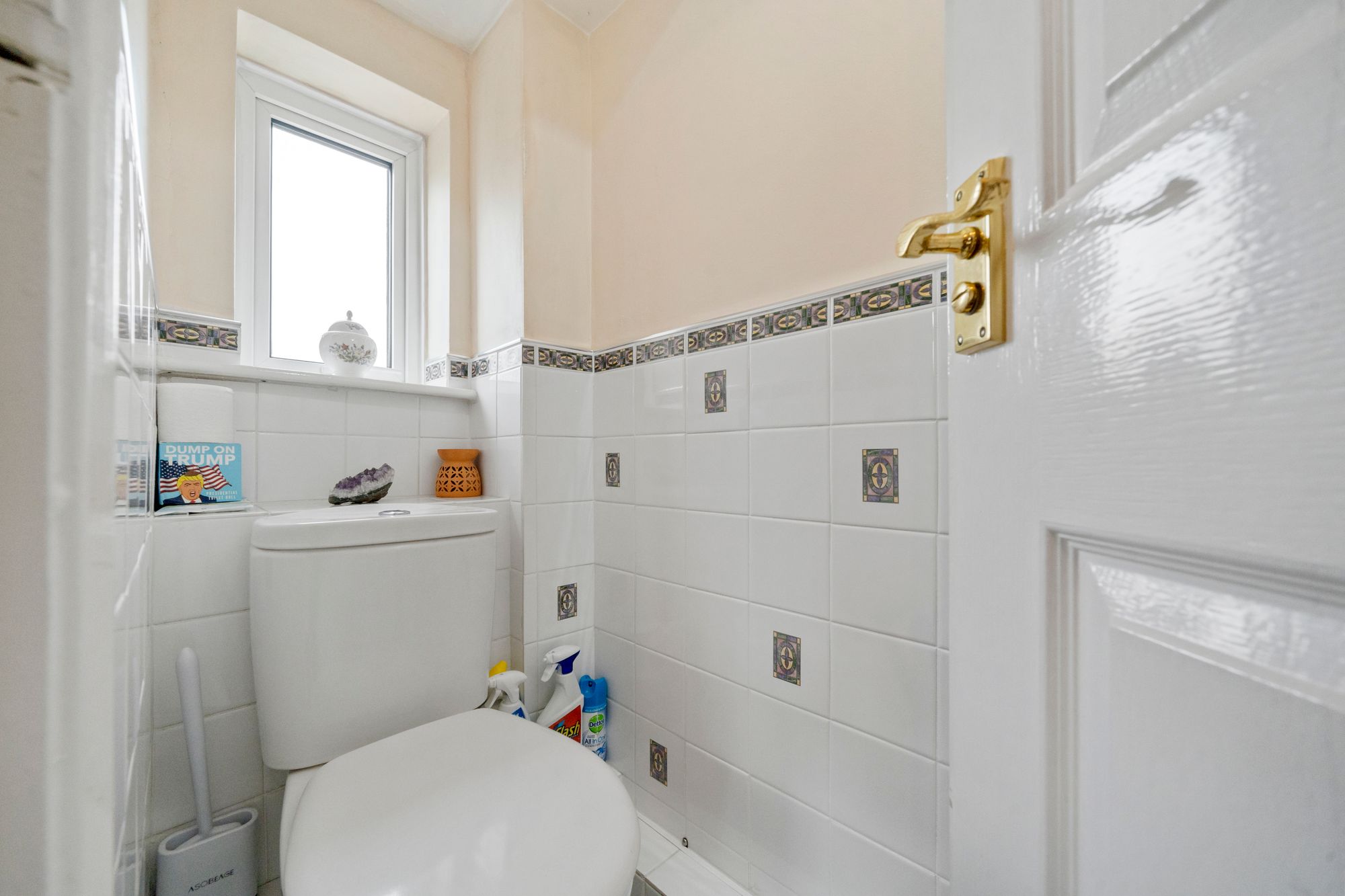 Marylebone Avenue, St. Helens, WA9