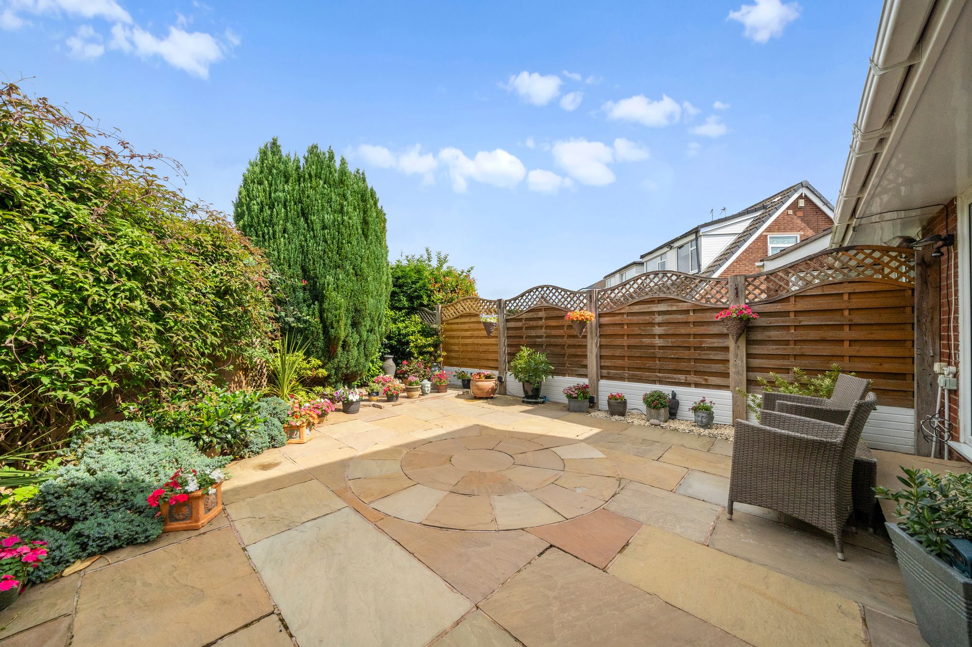 Marylebone Avenue, St. Helens, WA9