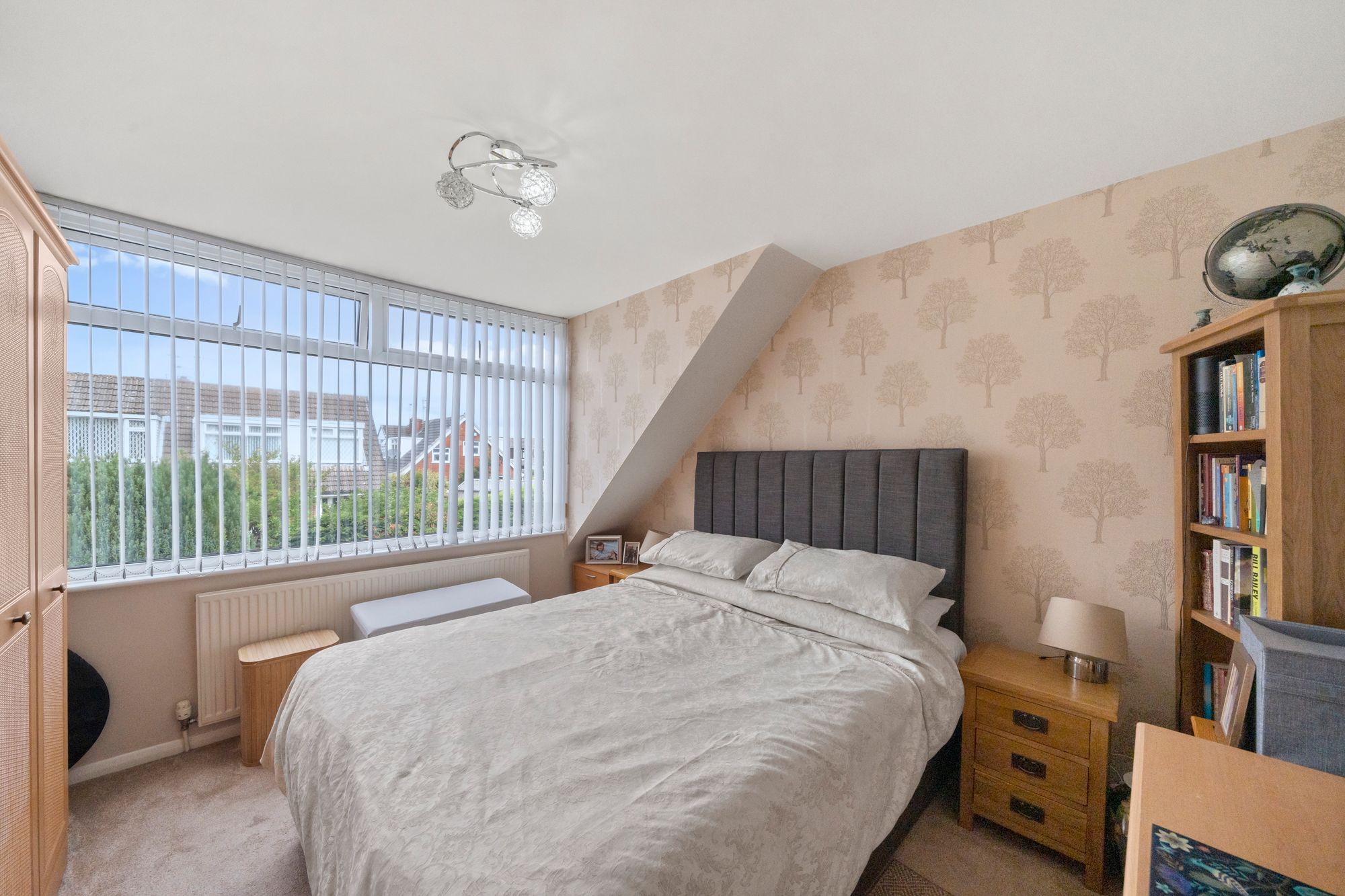 Marylebone Avenue, St. Helens, WA9
