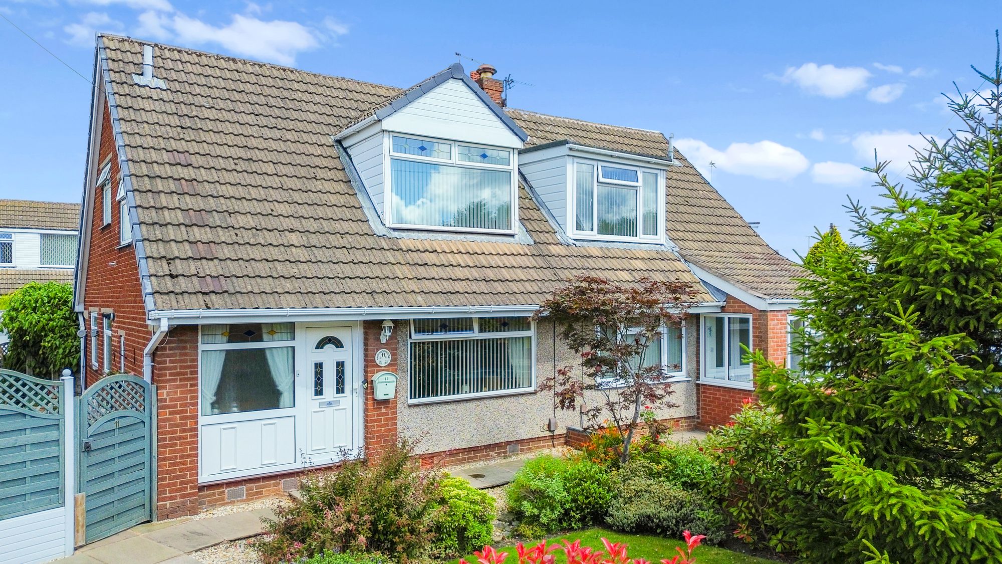 Marylebone Avenue, St. Helens, WA9