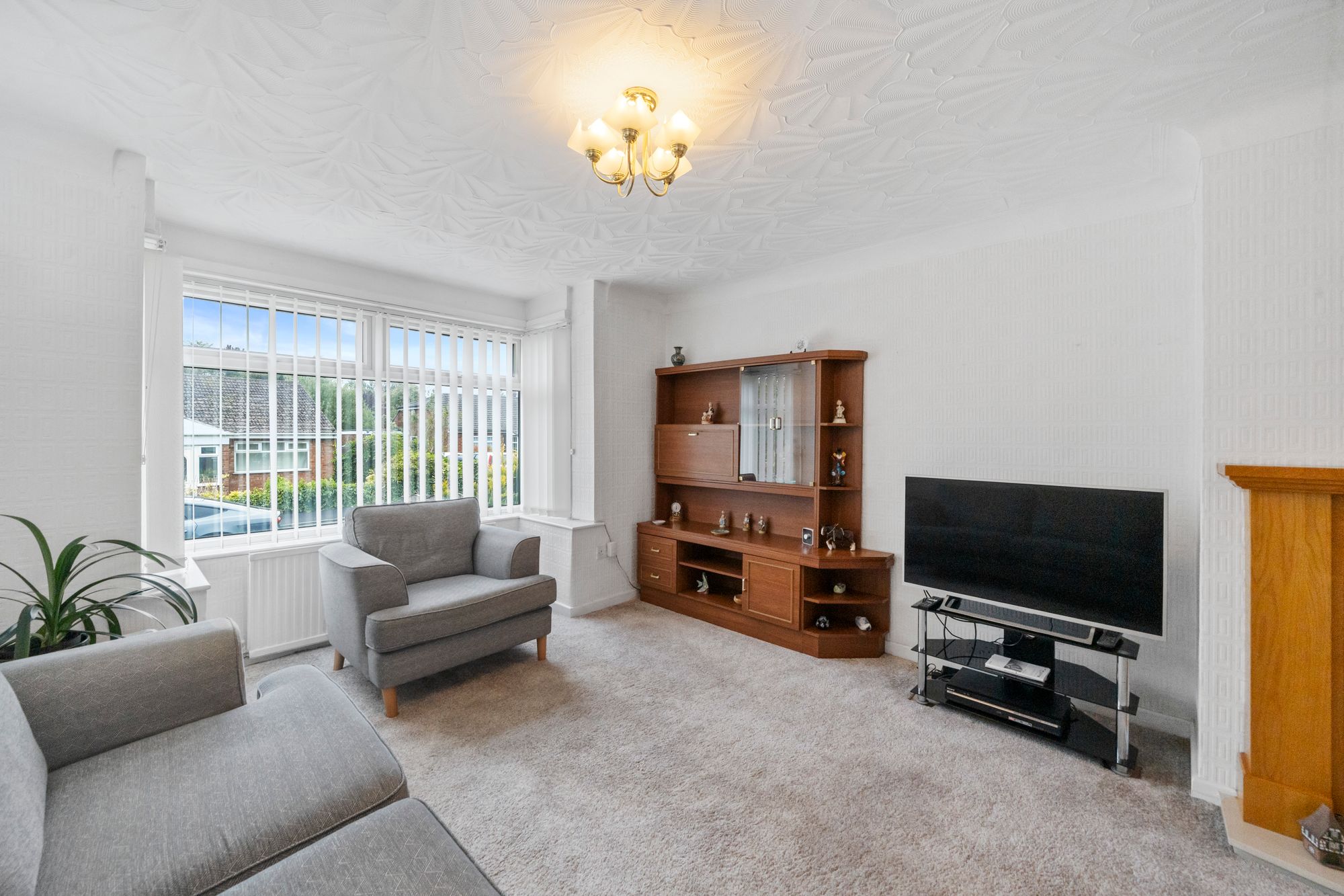 Blenheim Road, Wigan