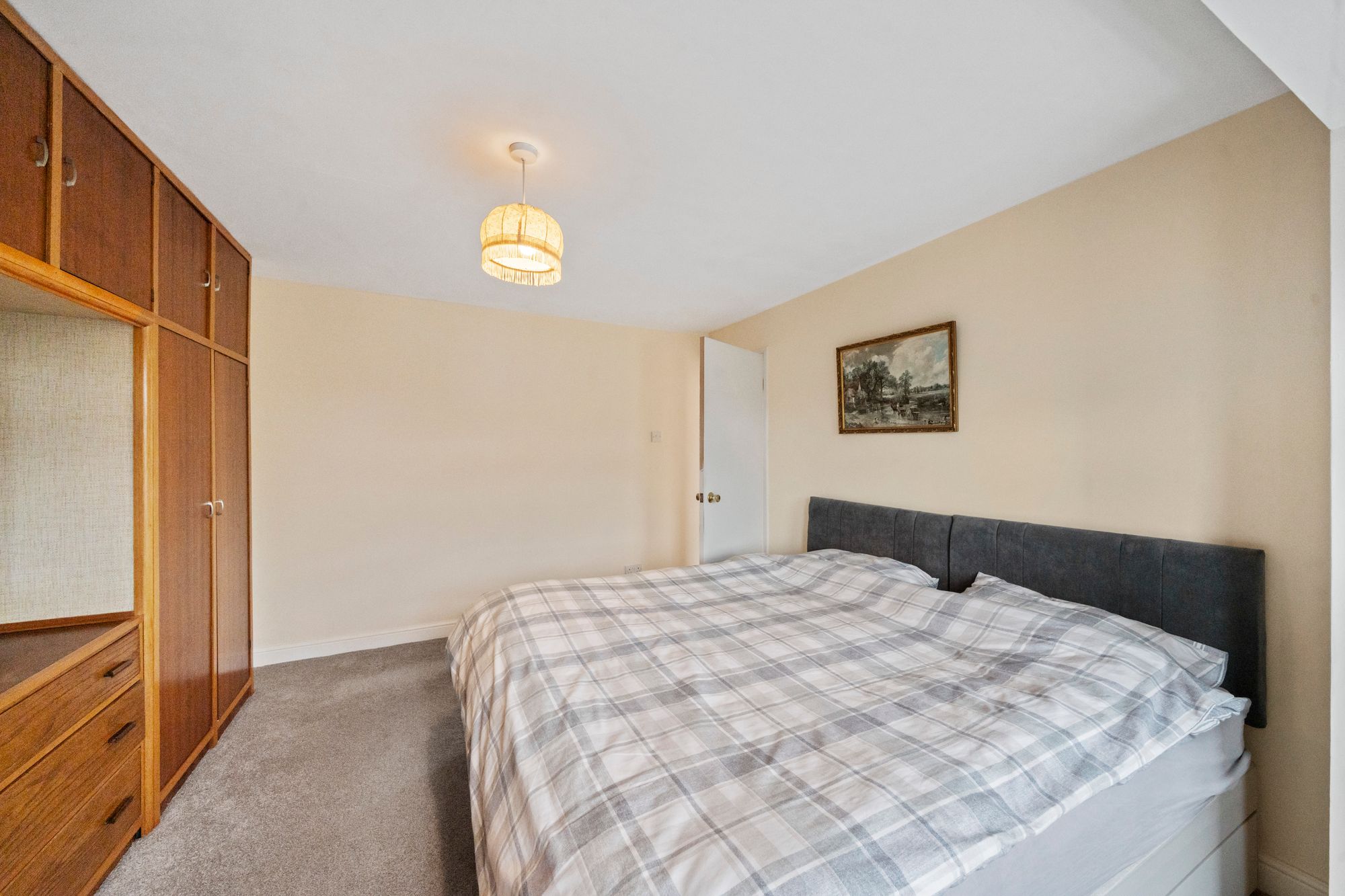 Blenheim Road, Wigan