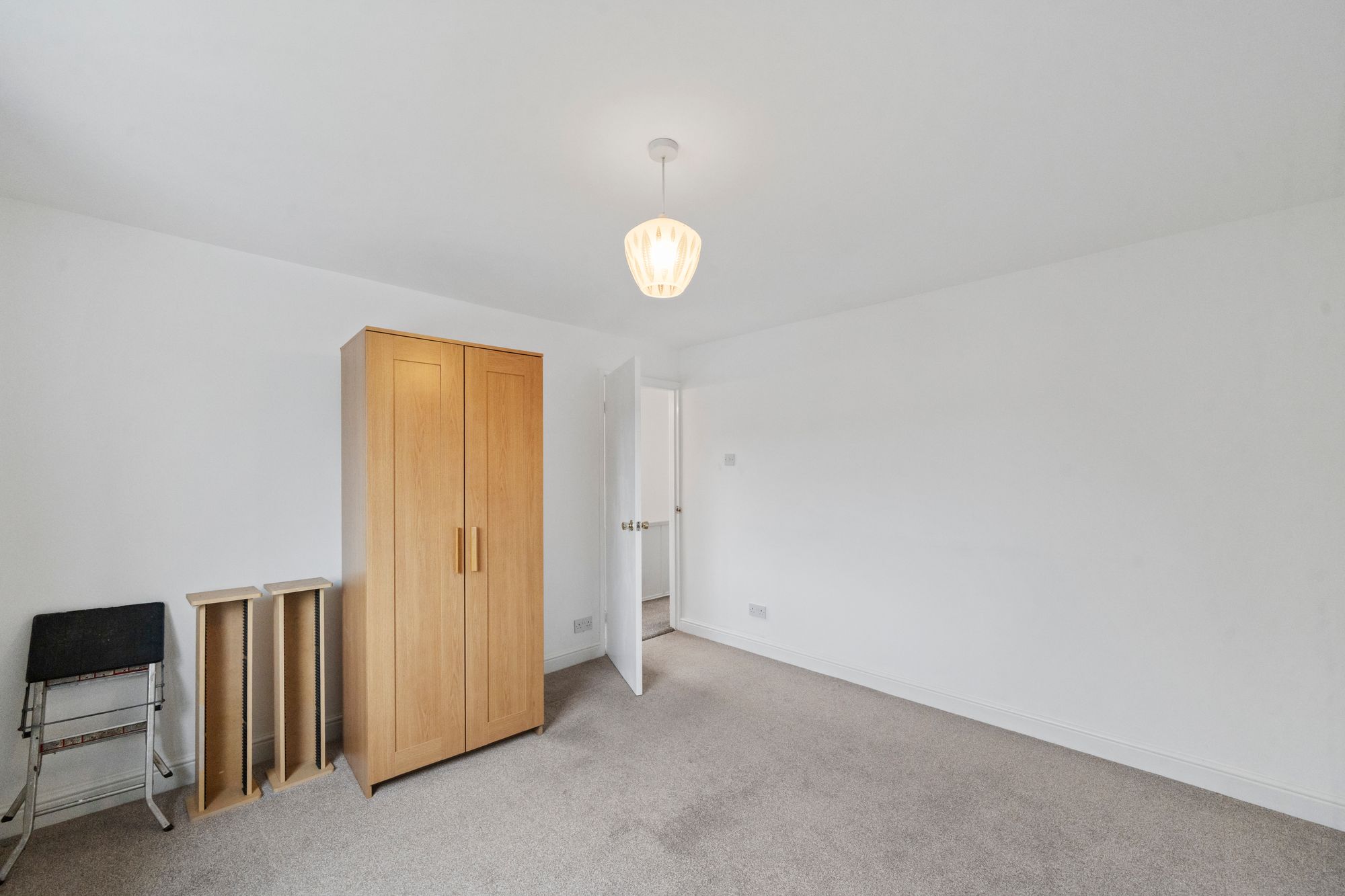 Blenheim Road, Wigan