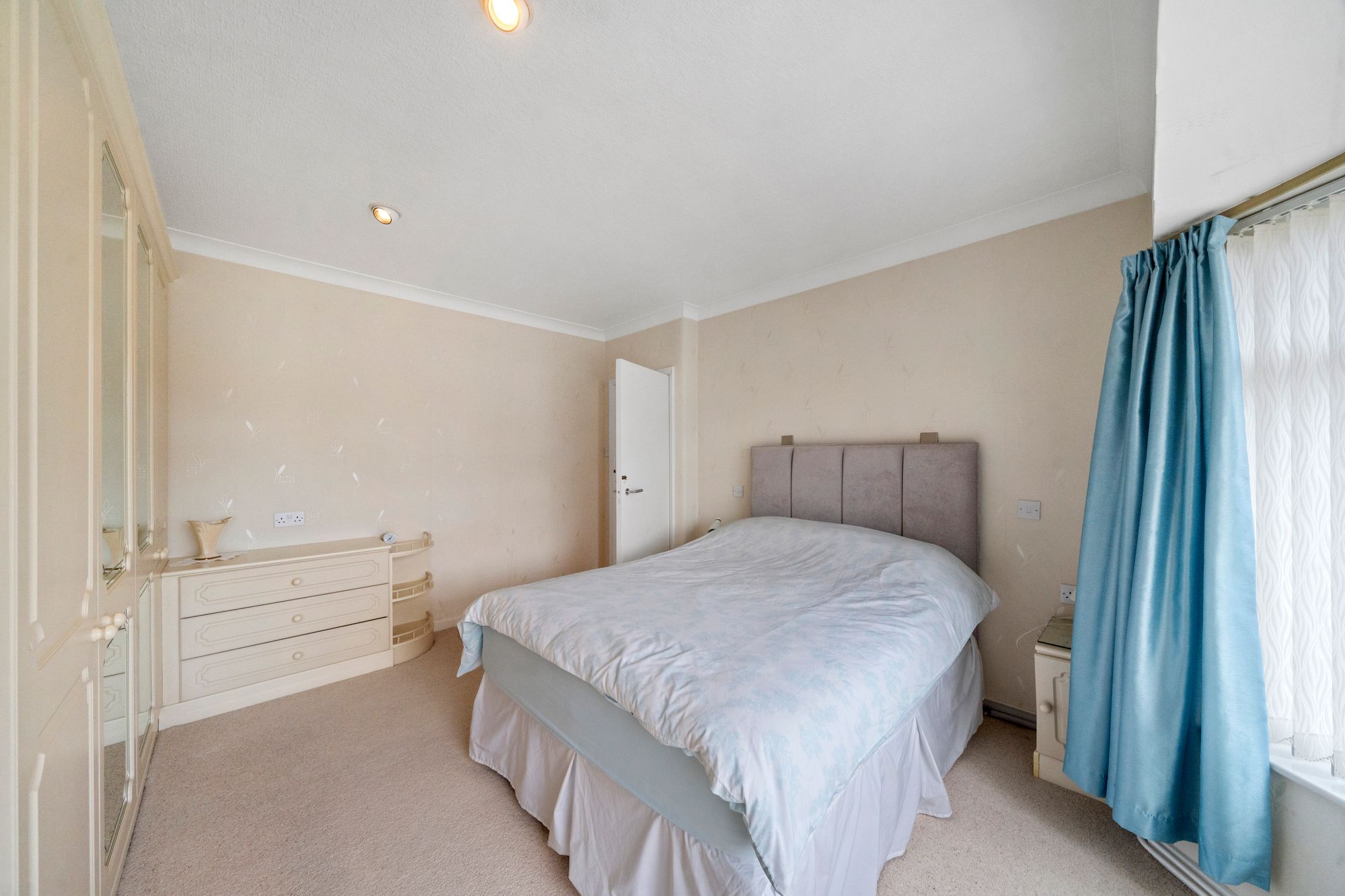 Walmesley Road, St. Helens
