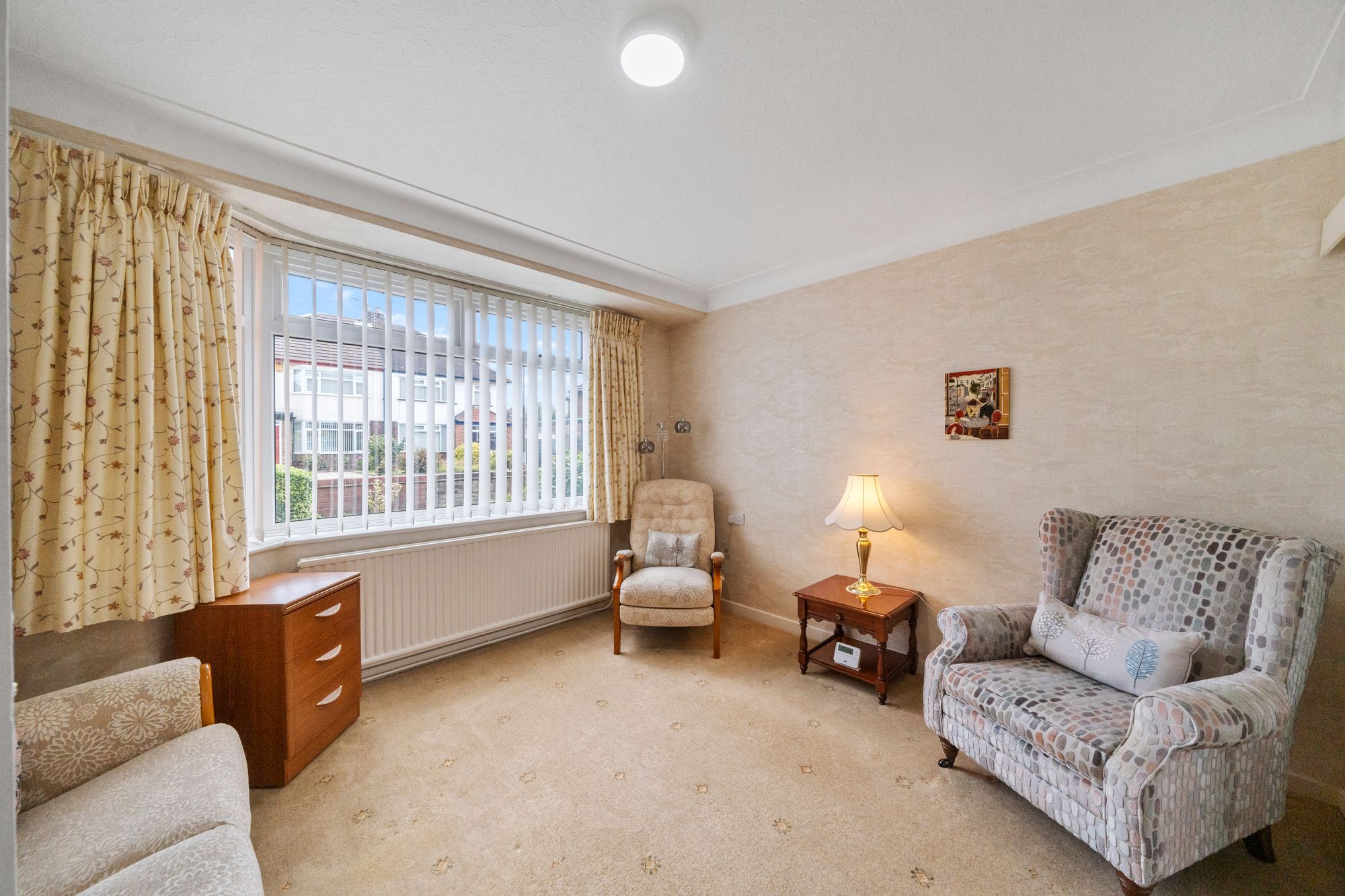 Walmesley Road, St. Helens