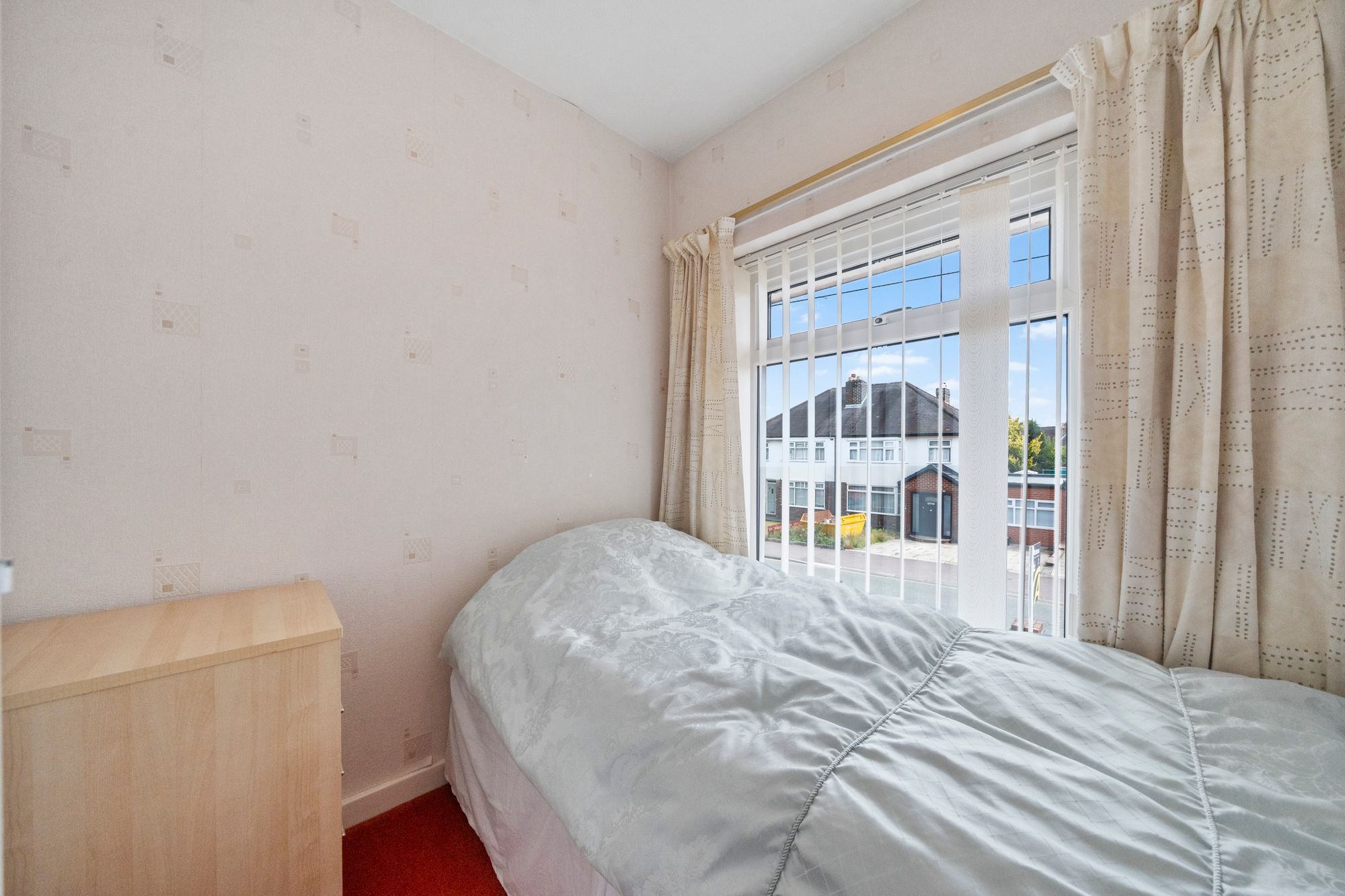 Walmesley Road, St. Helens