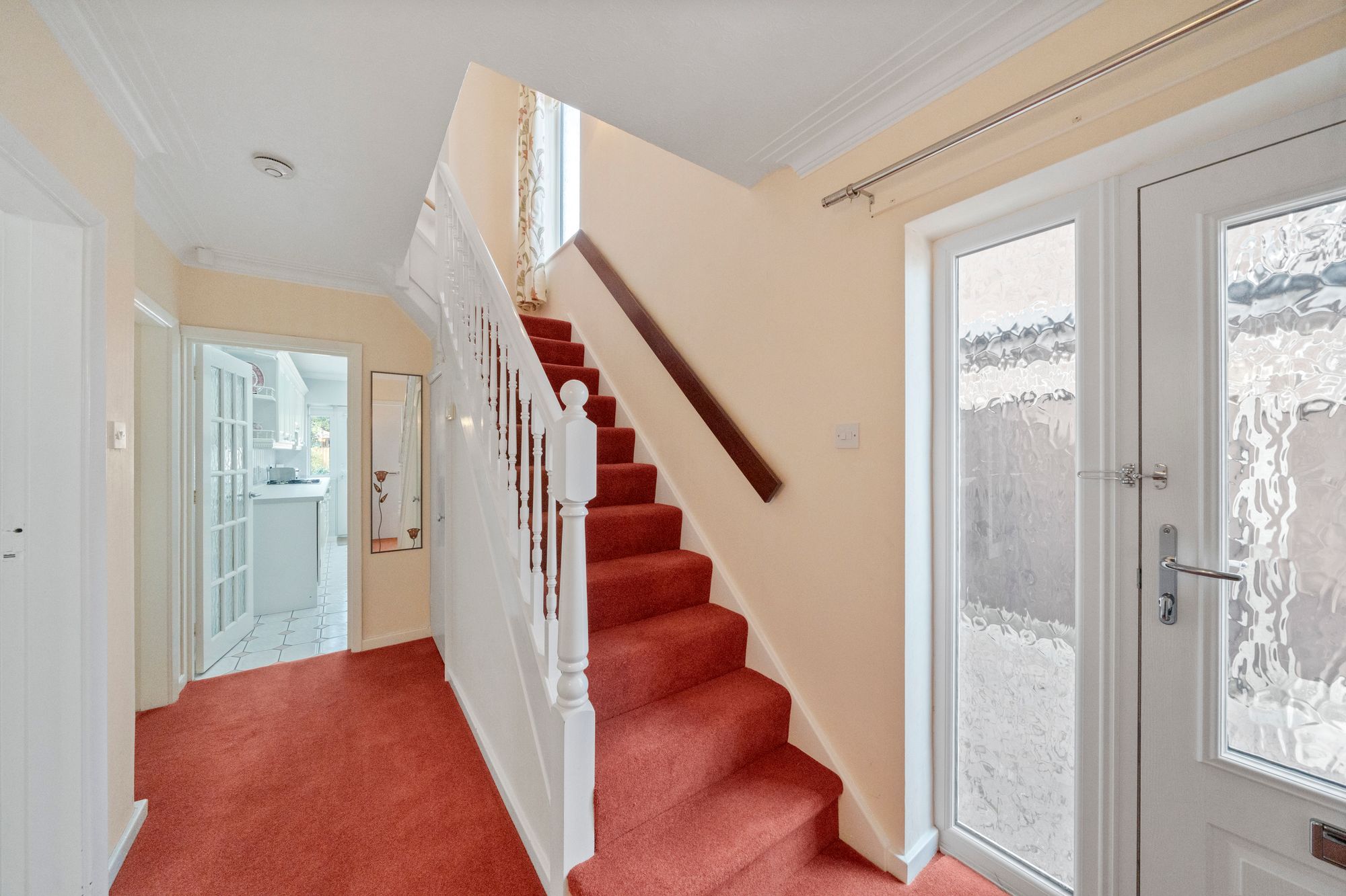 Walmesley Road, St. Helens