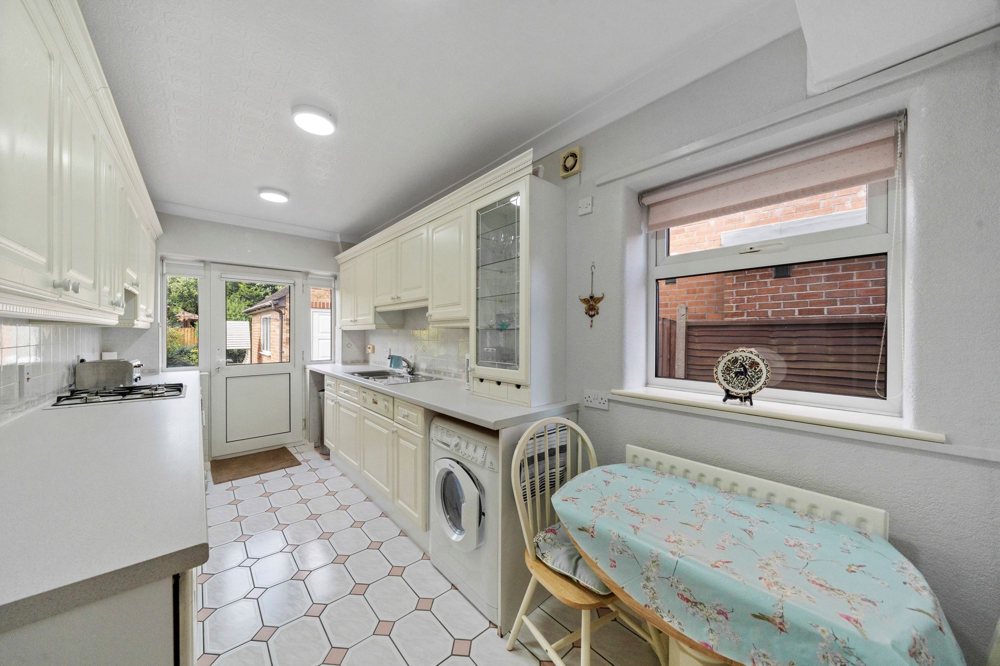 Walmesley Road, St. Helens