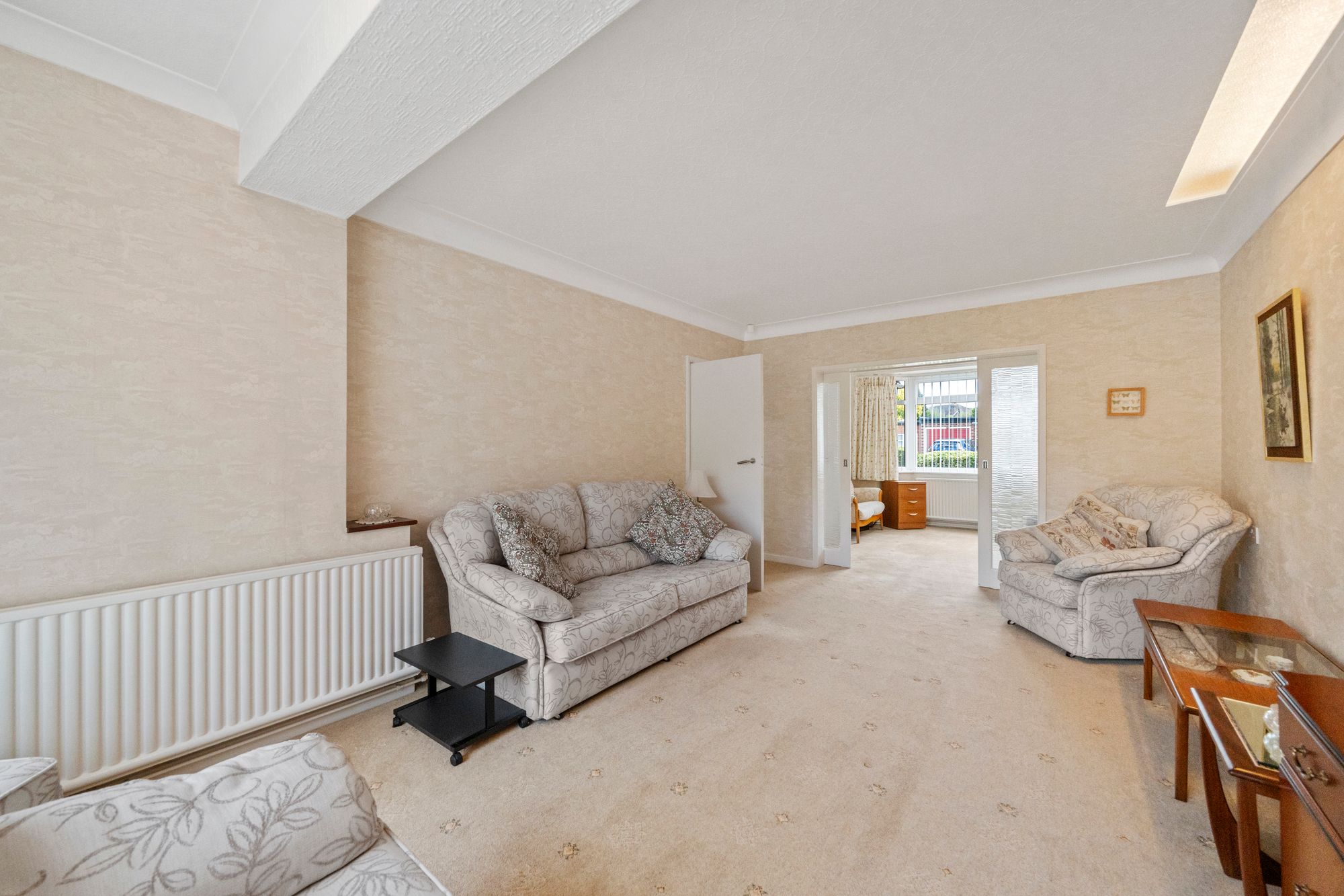 Walmesley Road, St. Helens