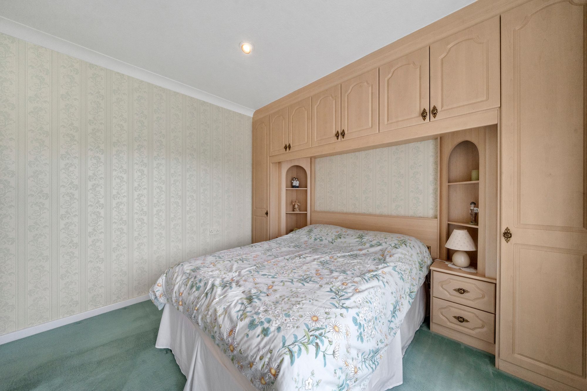 Walmesley Road, St. Helens