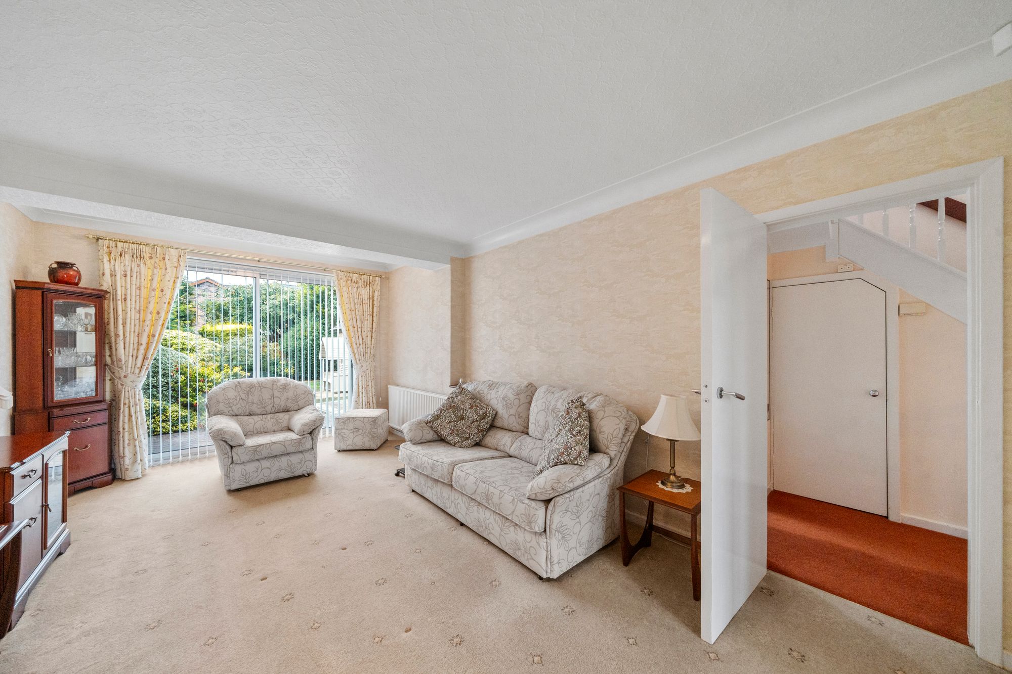 Walmesley Road, St. Helens