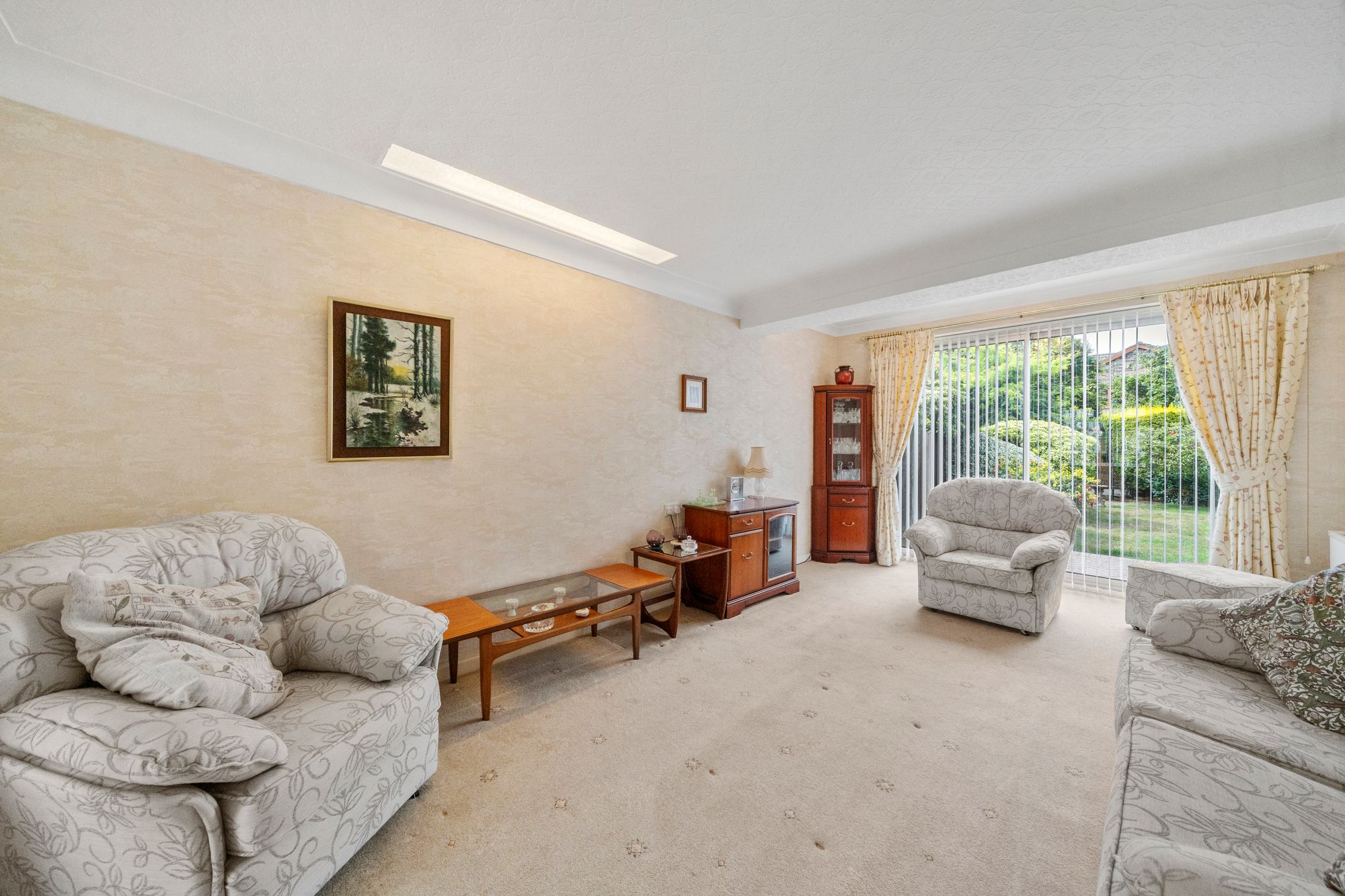 Walmesley Road, St. Helens