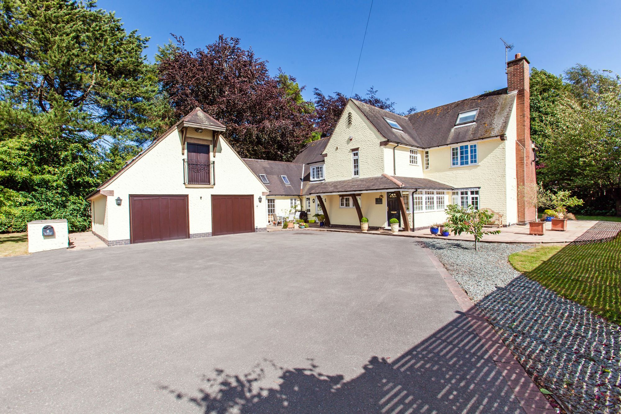 Welbeck Road, Bolsover, S44