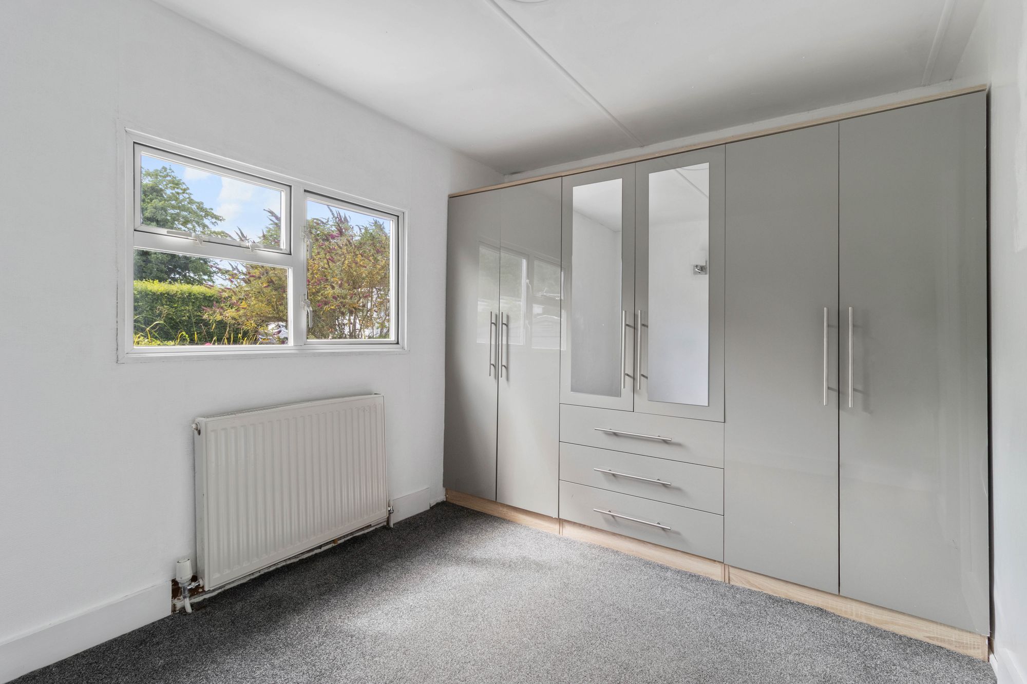Agden Brow, Lymm, WA13