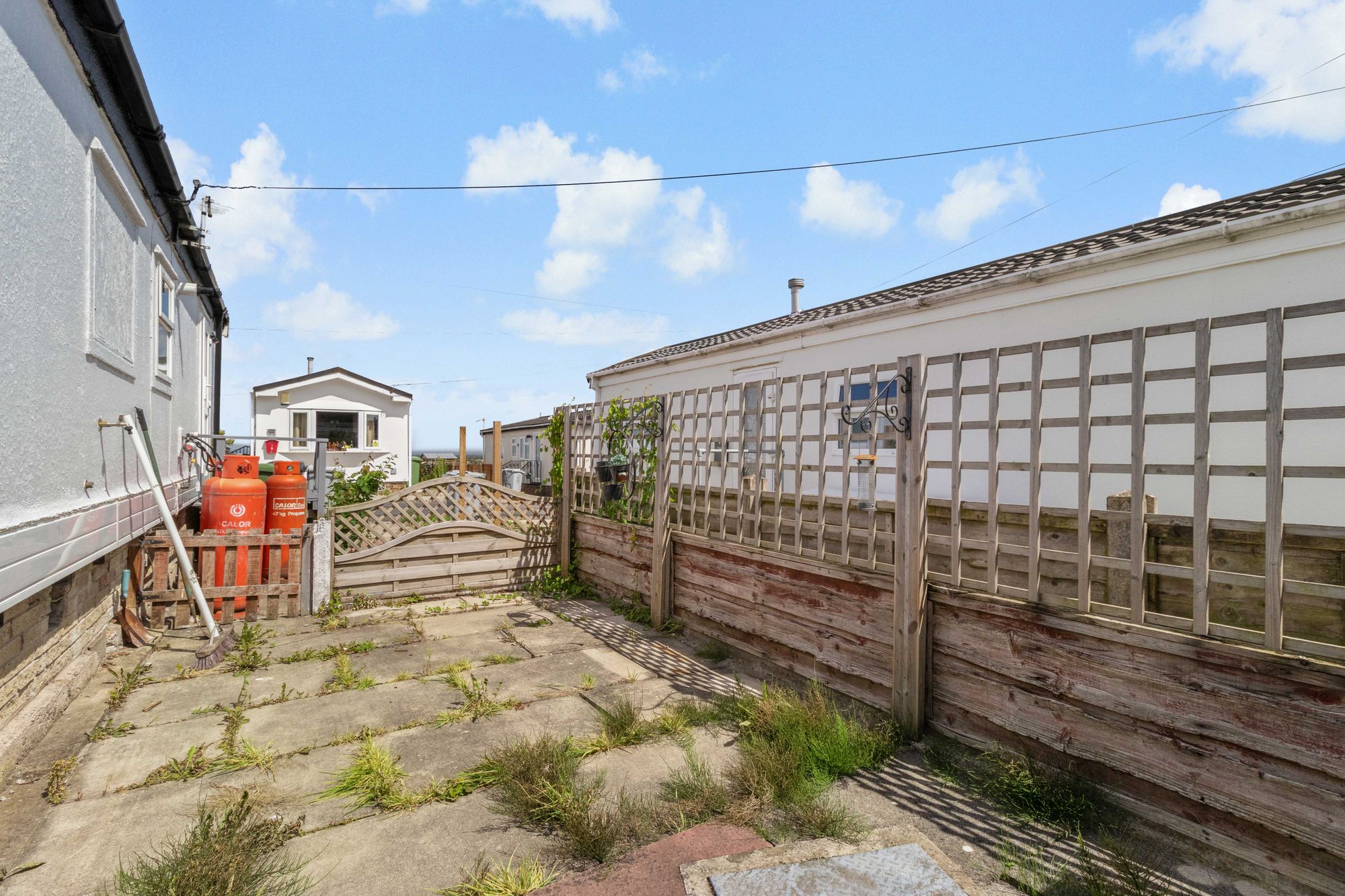 Agden Brow, Lymm, WA13