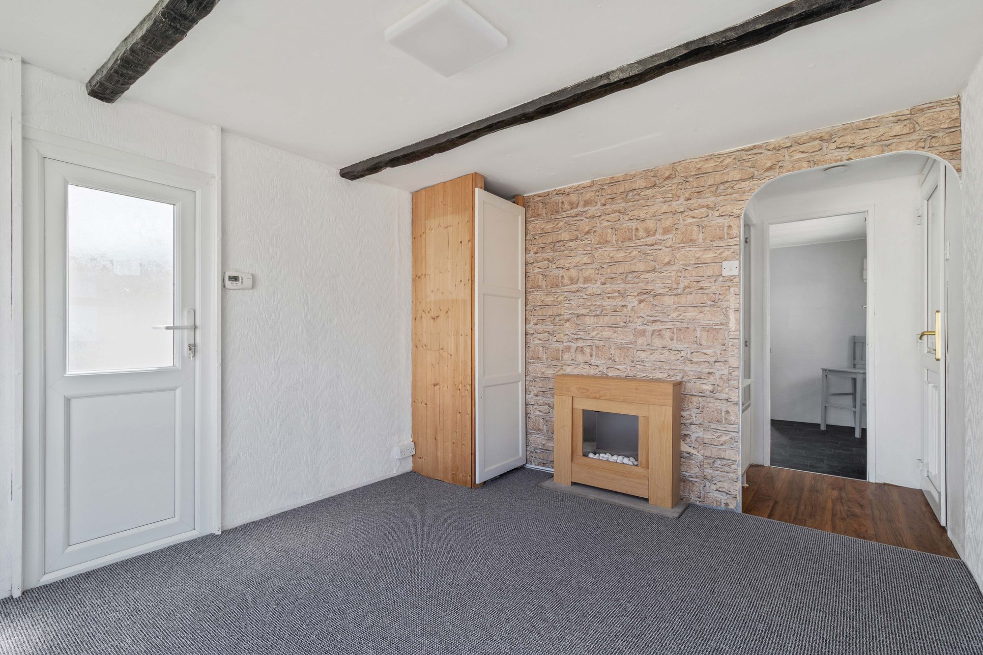 Agden Brow, Lymm, WA13