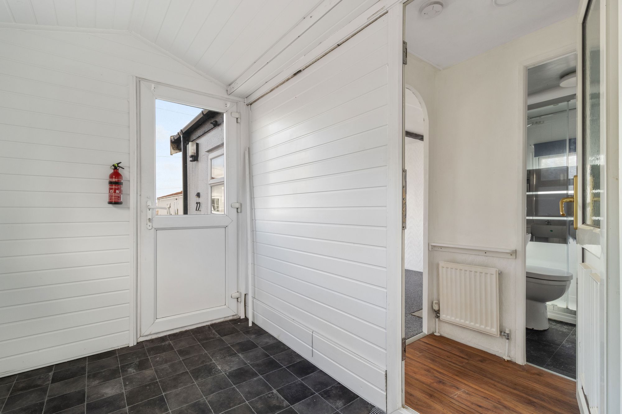 Agden Brow, Lymm, WA13