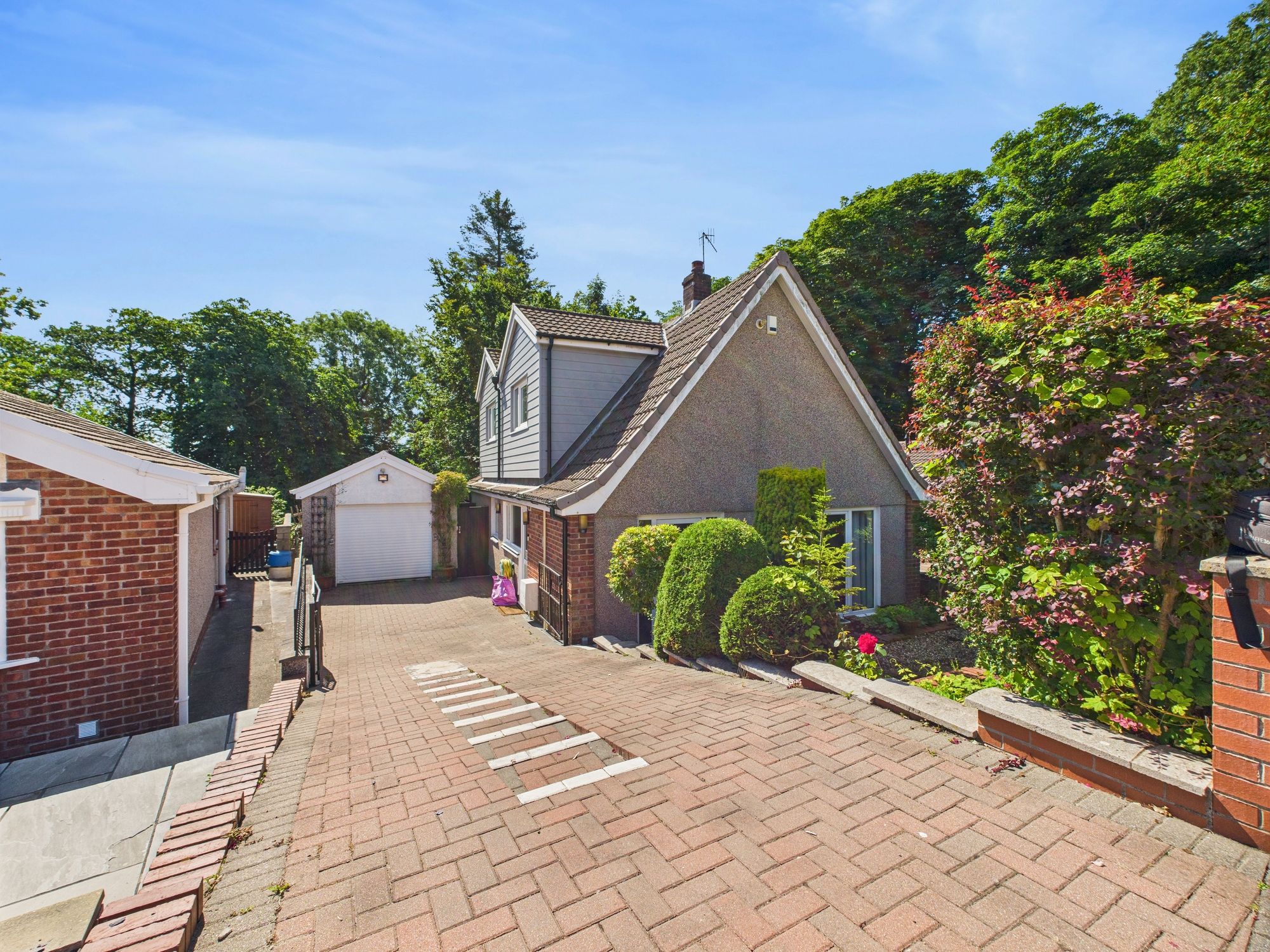 Wheatsheaf Drive, Ynysforgan, SA6