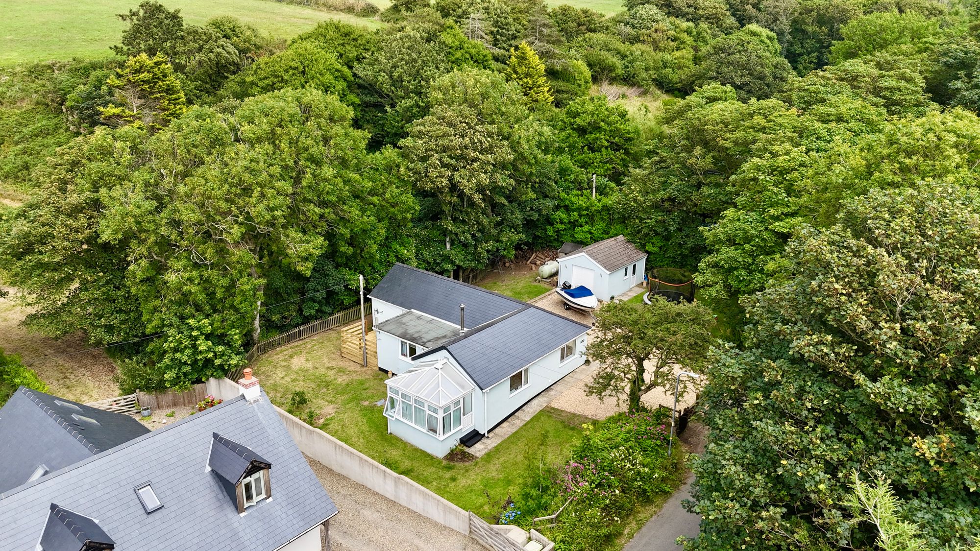 Nolton Haven, Haverfordwest, SA62