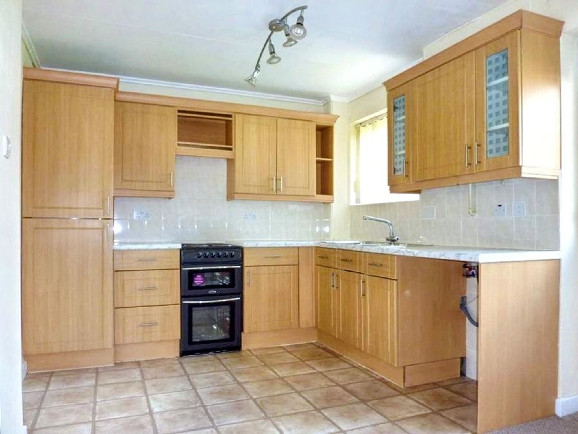 Blackburne Close, Warrington