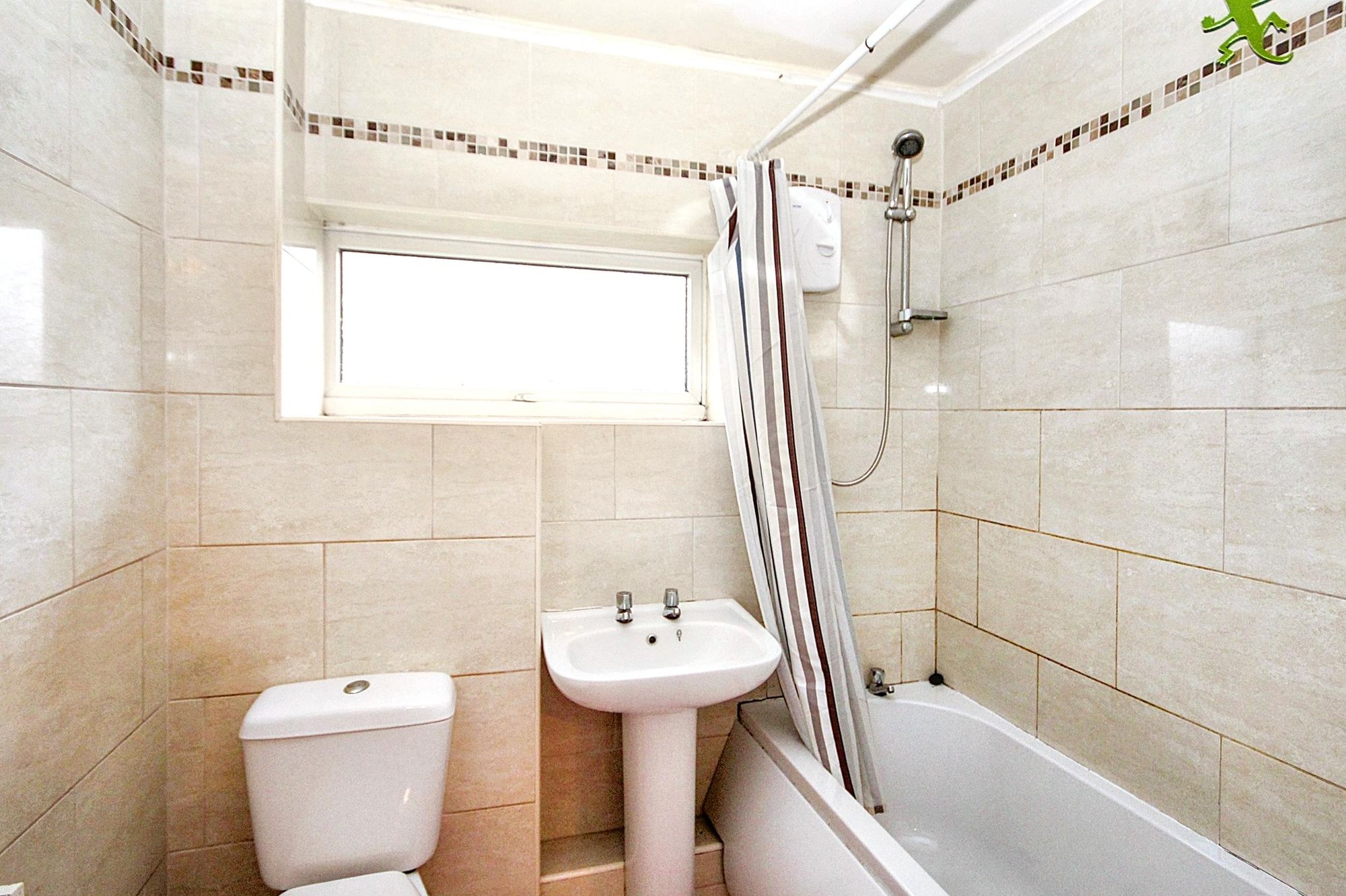 Blackburne Close, Warrington