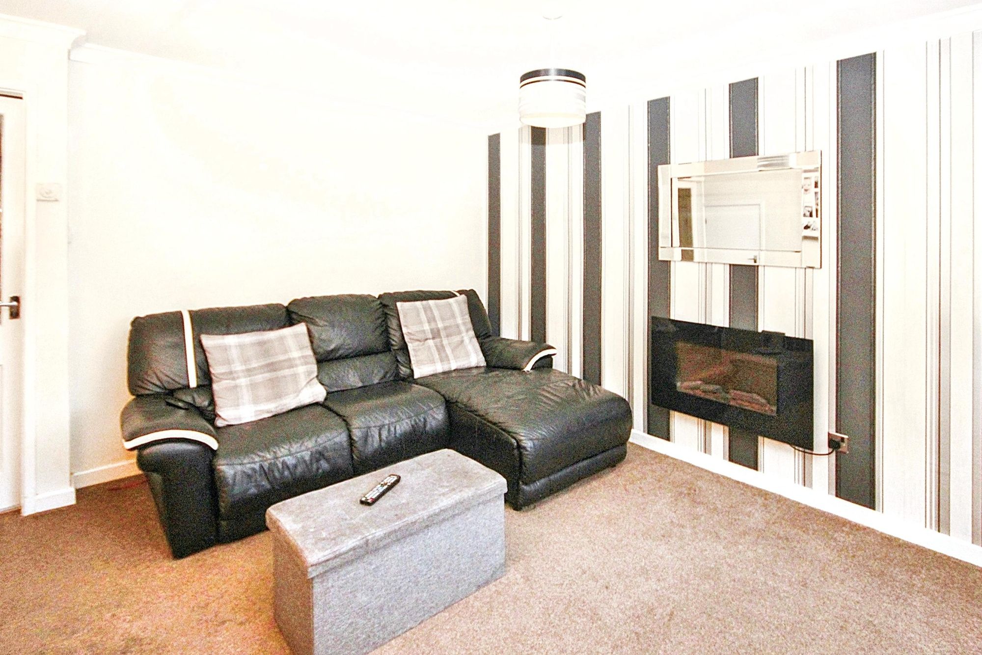 Blackburne Close, Warrington