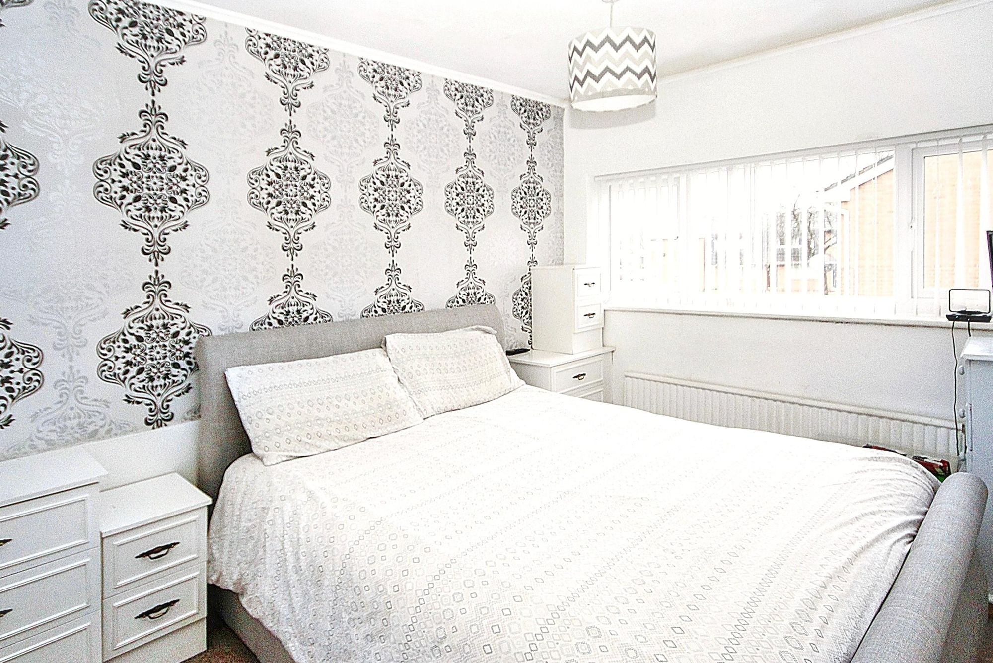 Blackburne Close, Warrington