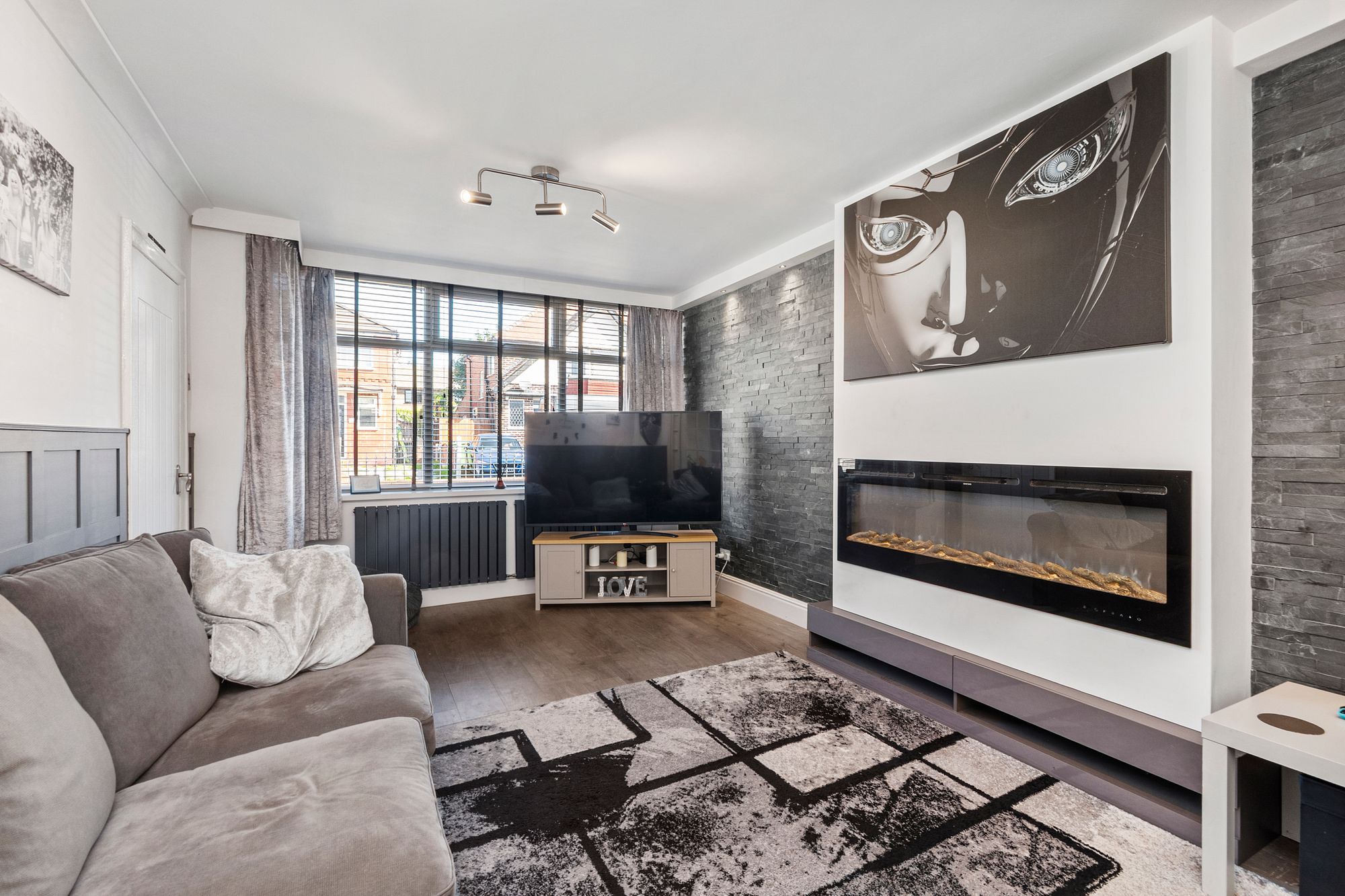 Runnymede, Woolston, WA1