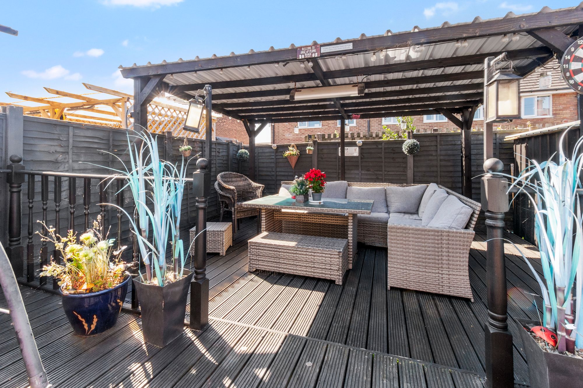 Runnymede, Woolston, WA1