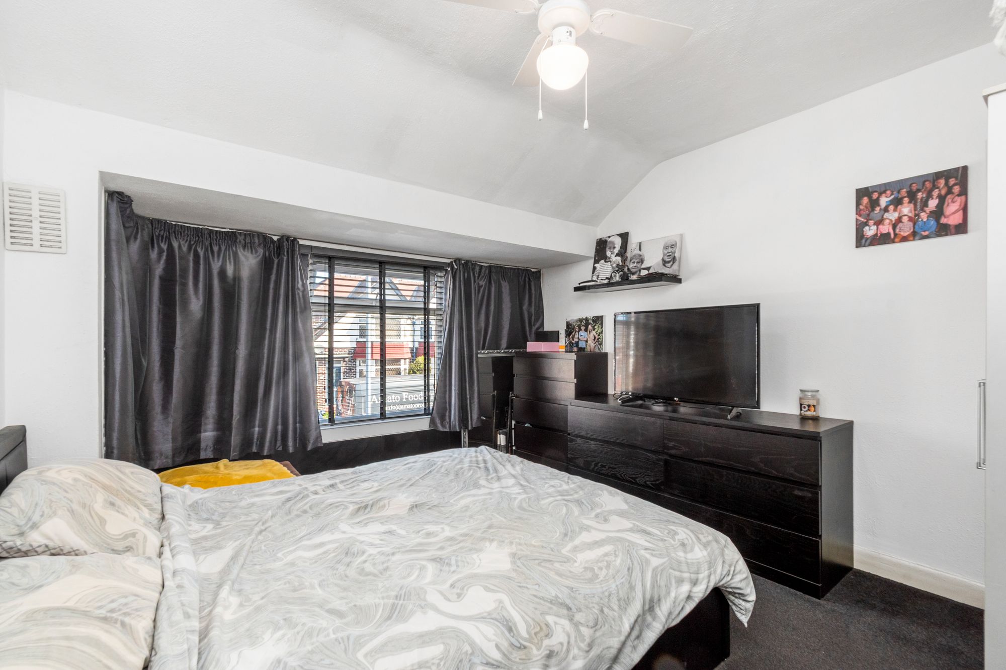 Runnymede, Woolston, WA1