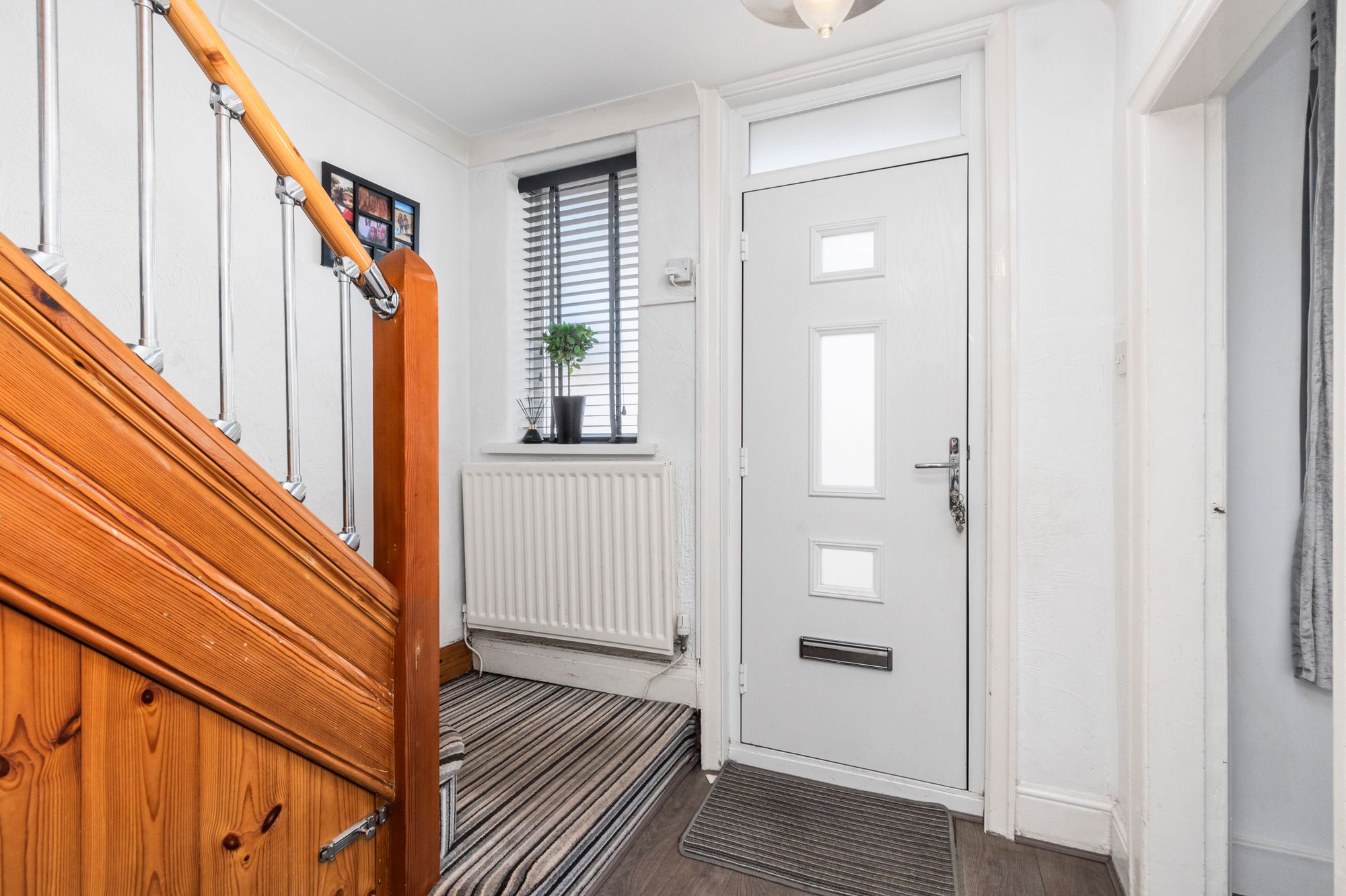 Runnymede, Woolston, WA1